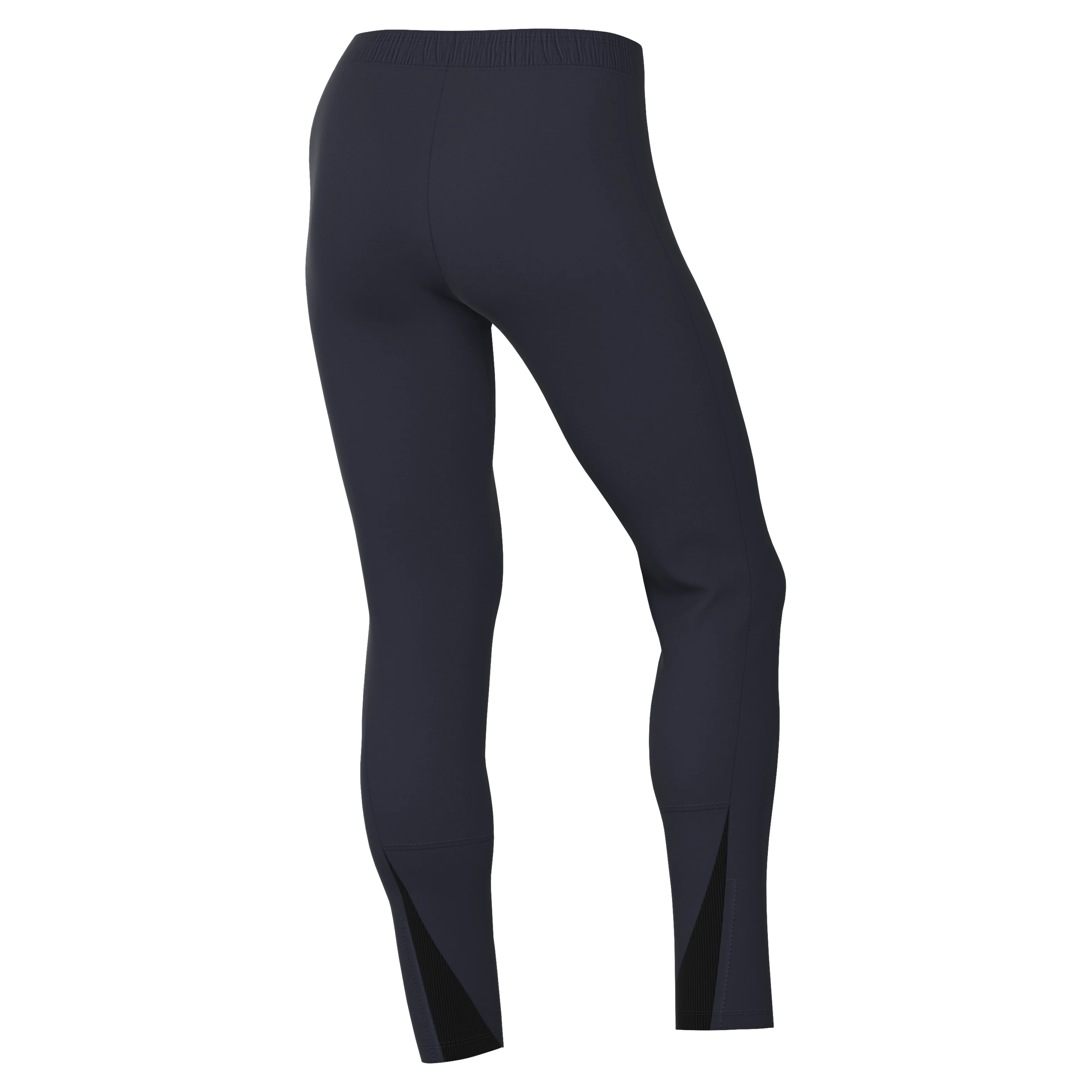 Women's Academy Pro Knit Pant Zippered - Image 5
