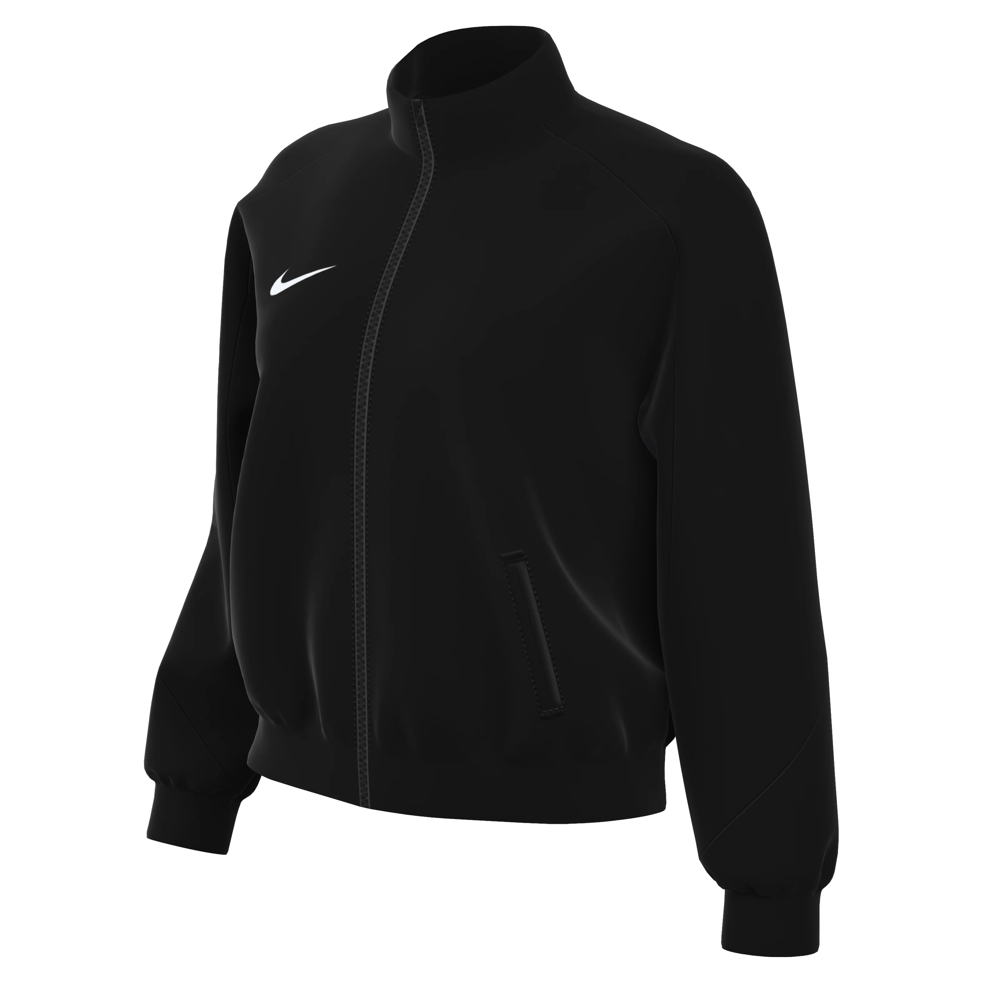 Women's Nike Dri-FIT Academy Pro Track Jacket - Image 3