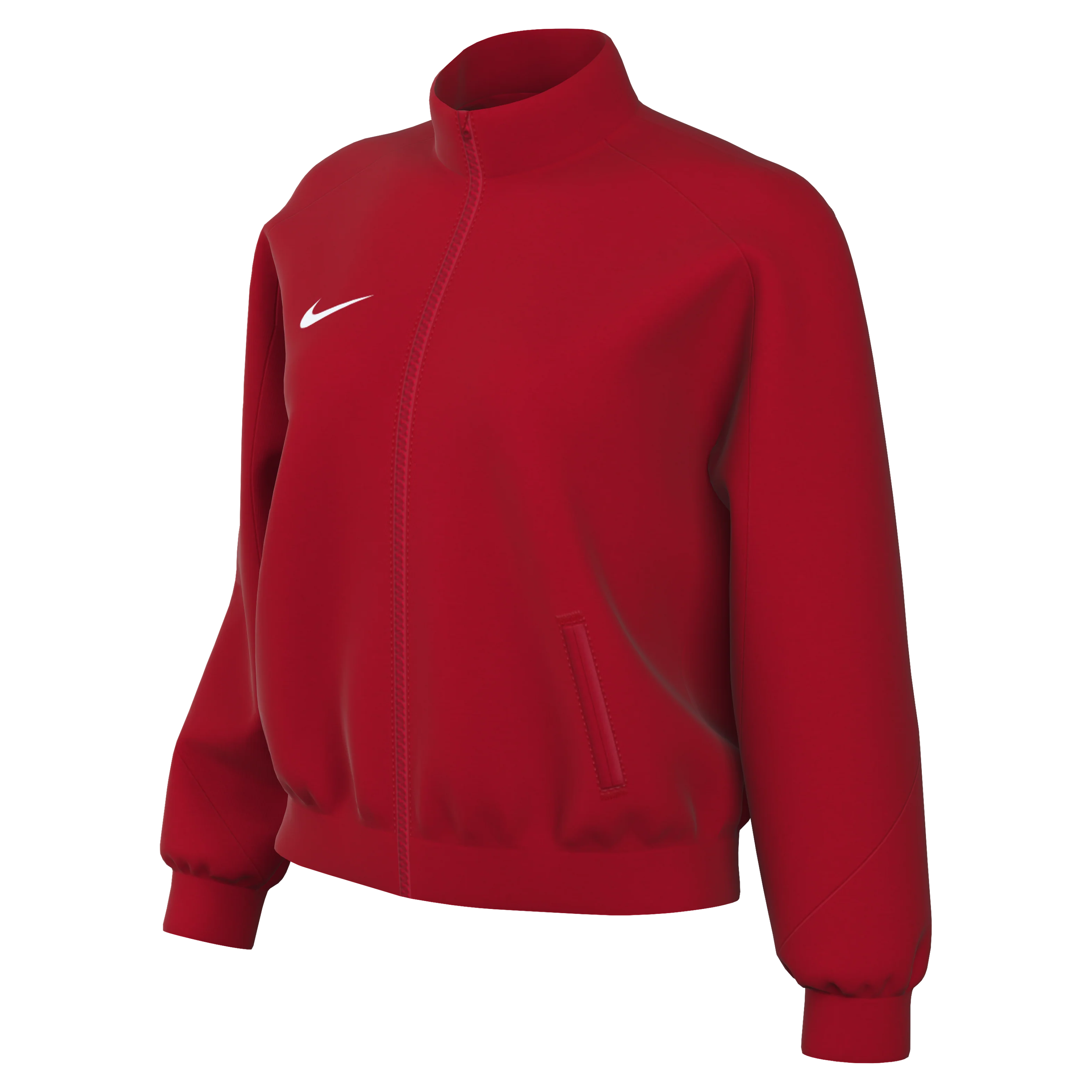 Women's Nike Dri-FIT Academy Pro Track Jacket - Image 9