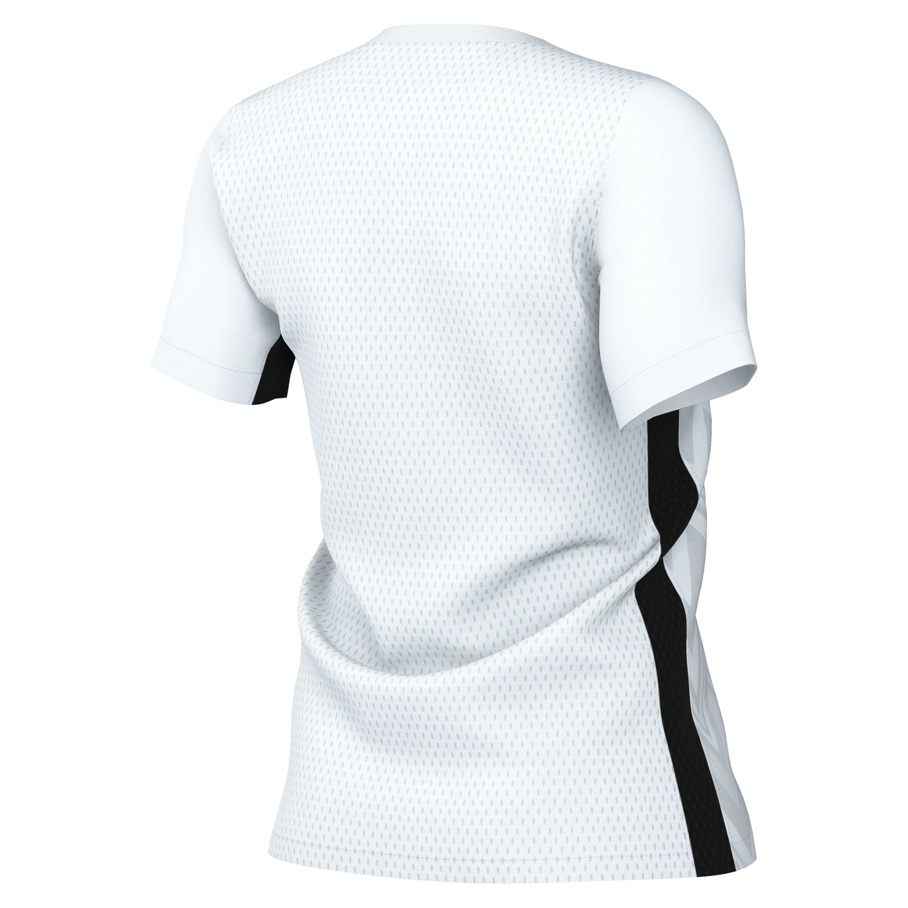 Women's Nike Dri-FIT Challenge Jersey V Short Sleeve - Image 3