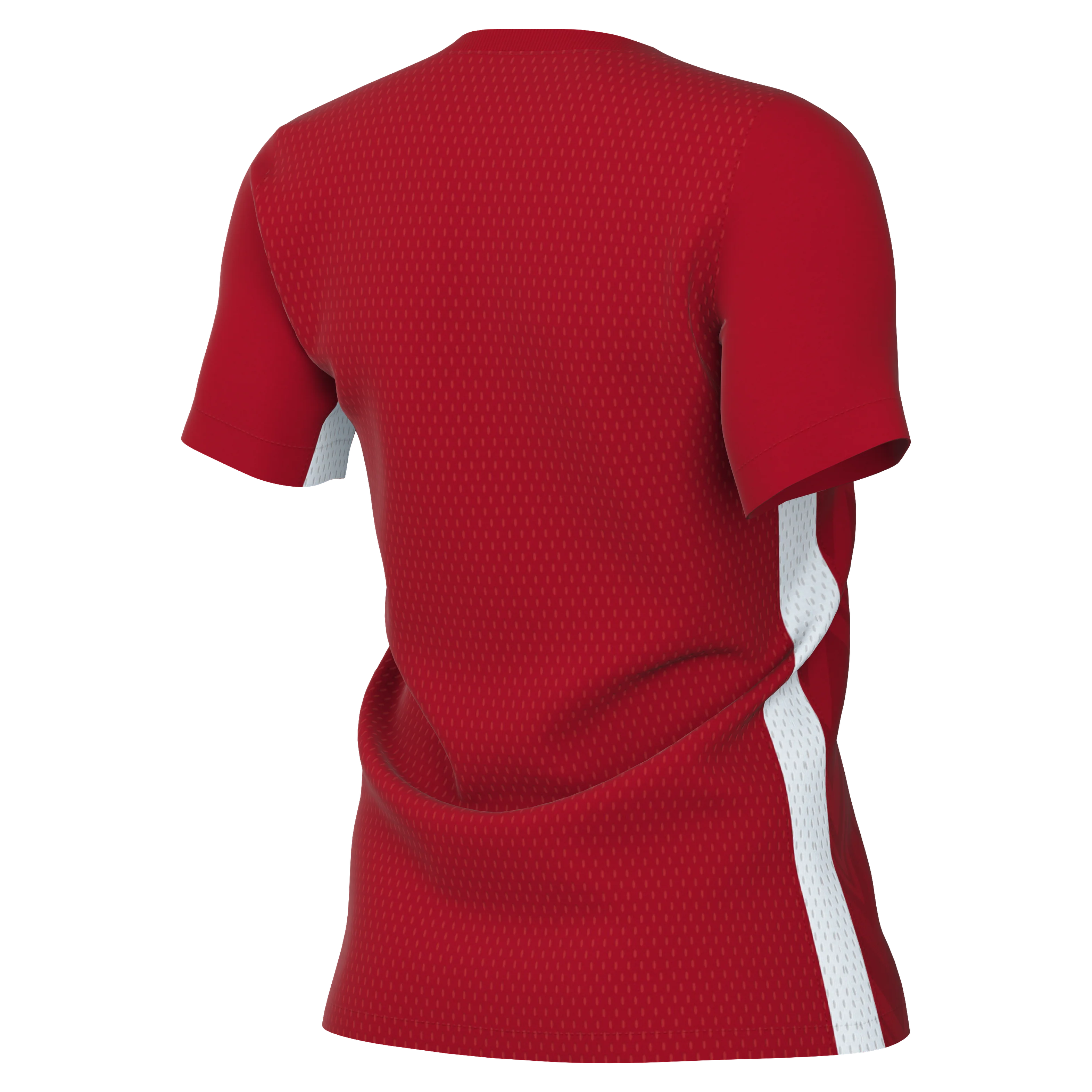 Women's Nike Dri-FIT Challenge Jersey V Short Sleeve - Image 5