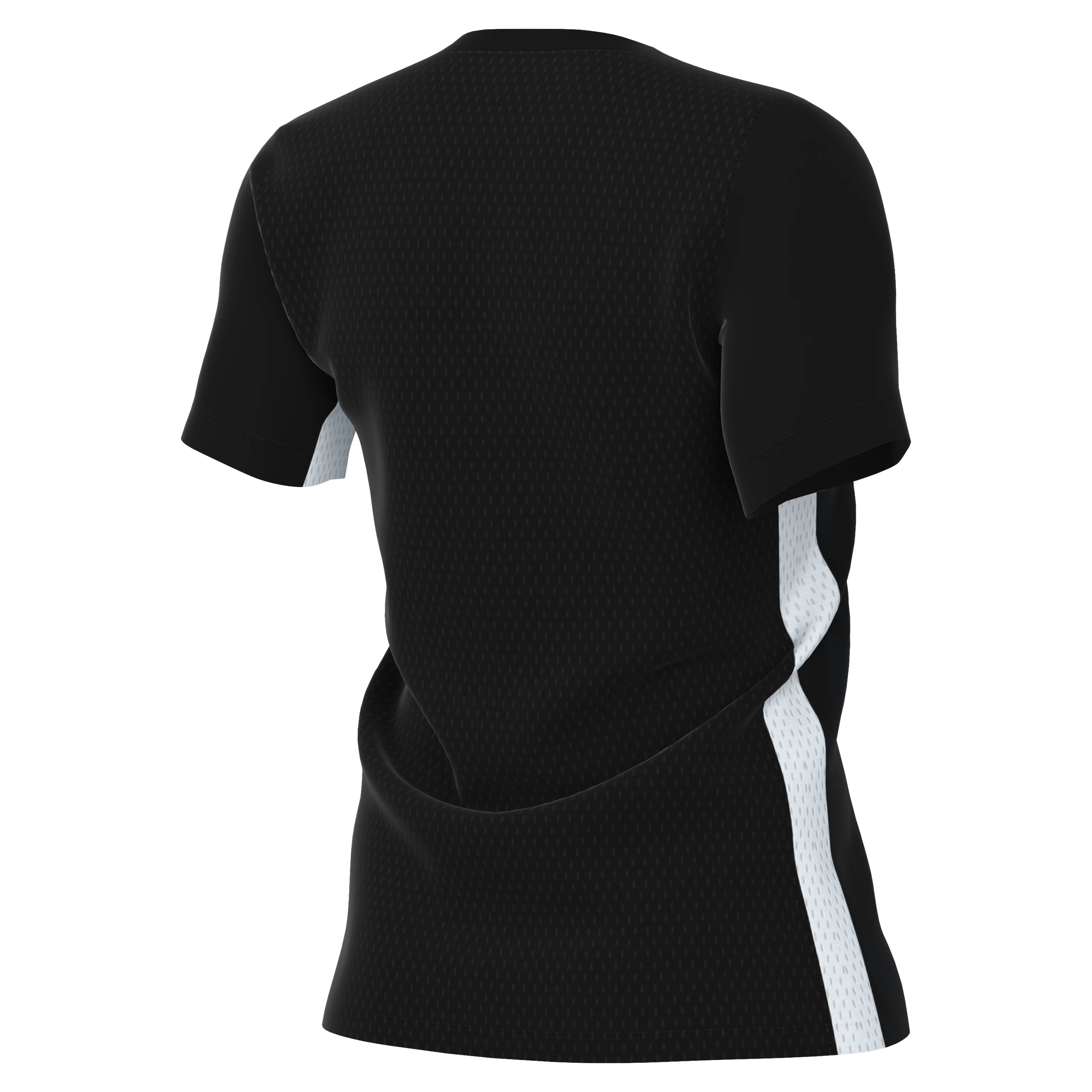 Women's Nike Dri-FIT Challenge Jersey V Short Sleeve - Image 7