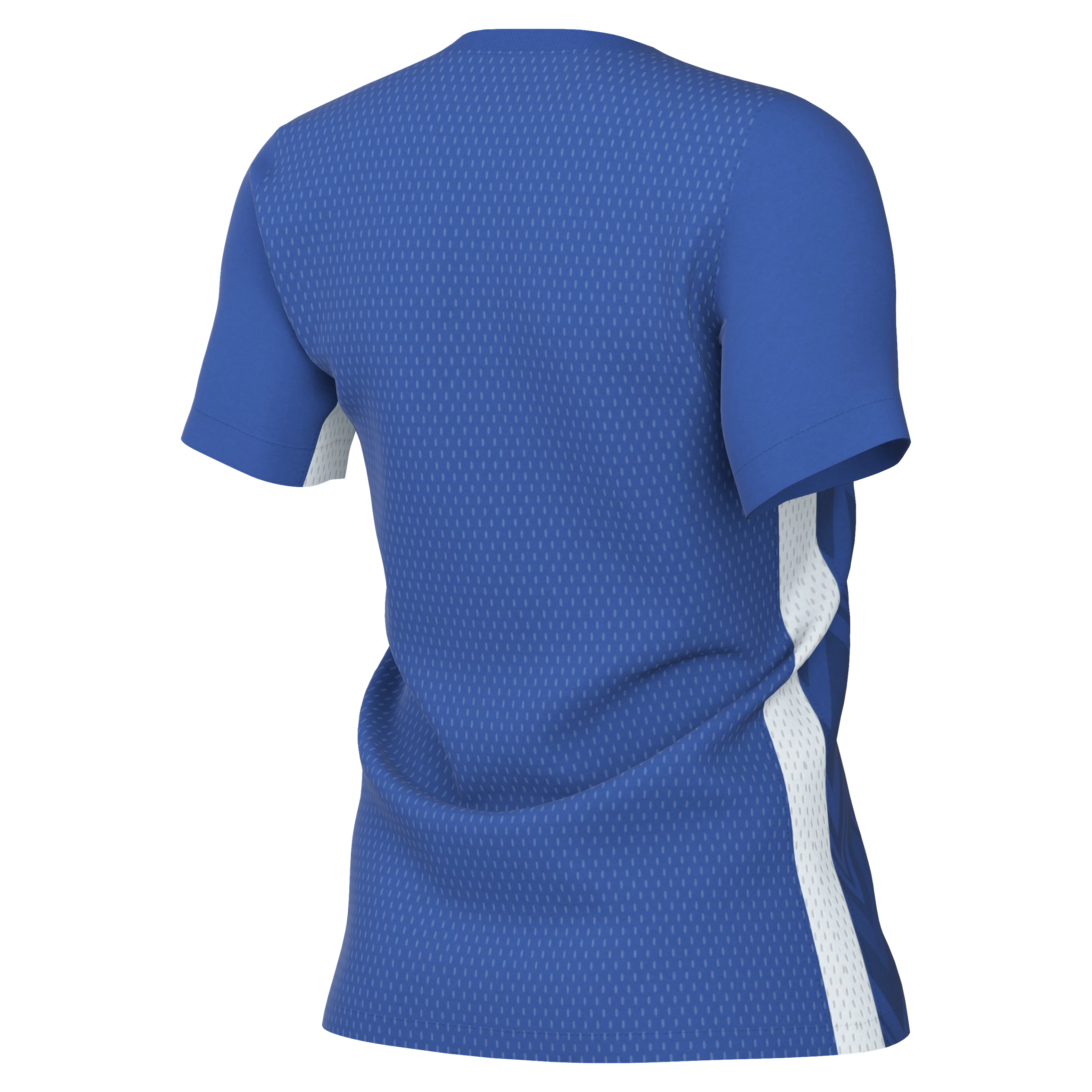 Women's Nike Dri-FIT Challenge Jersey V Short Sleeve - Image 9