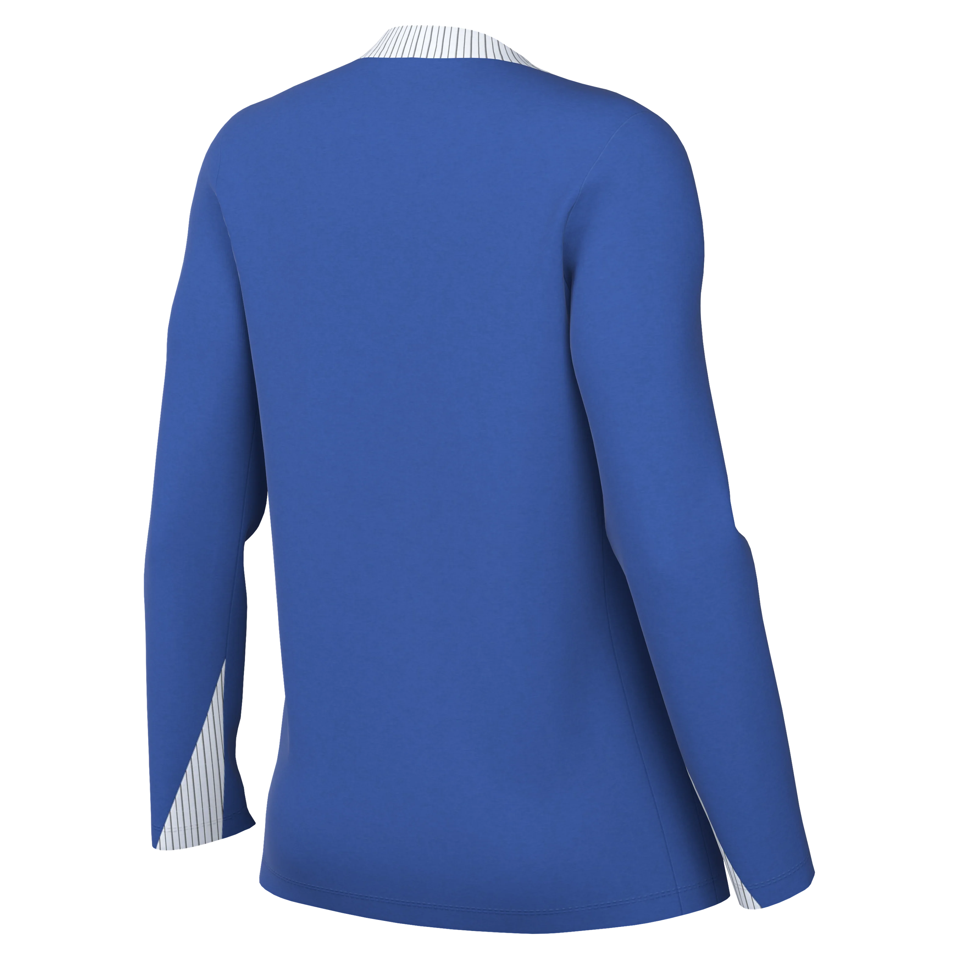 Dri-Fit Women's Strike 24 Knit Crew Top - Image 2