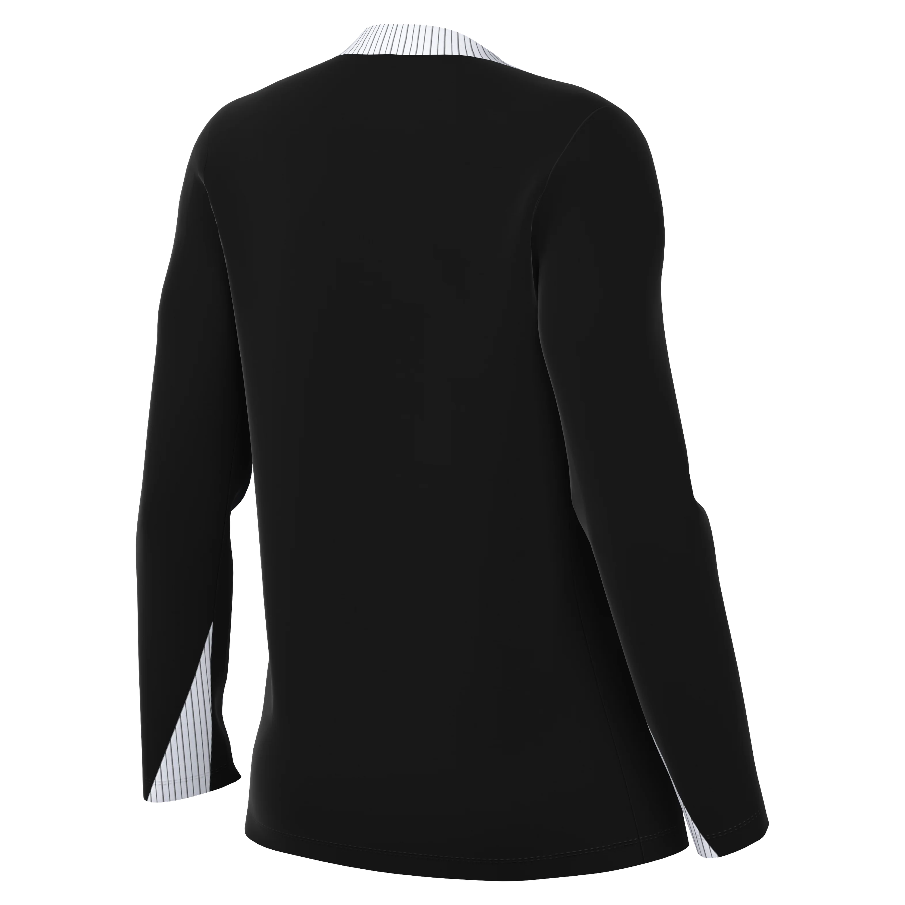 Dri-Fit Women's Strike 24 Knit Crew Top - Image 4