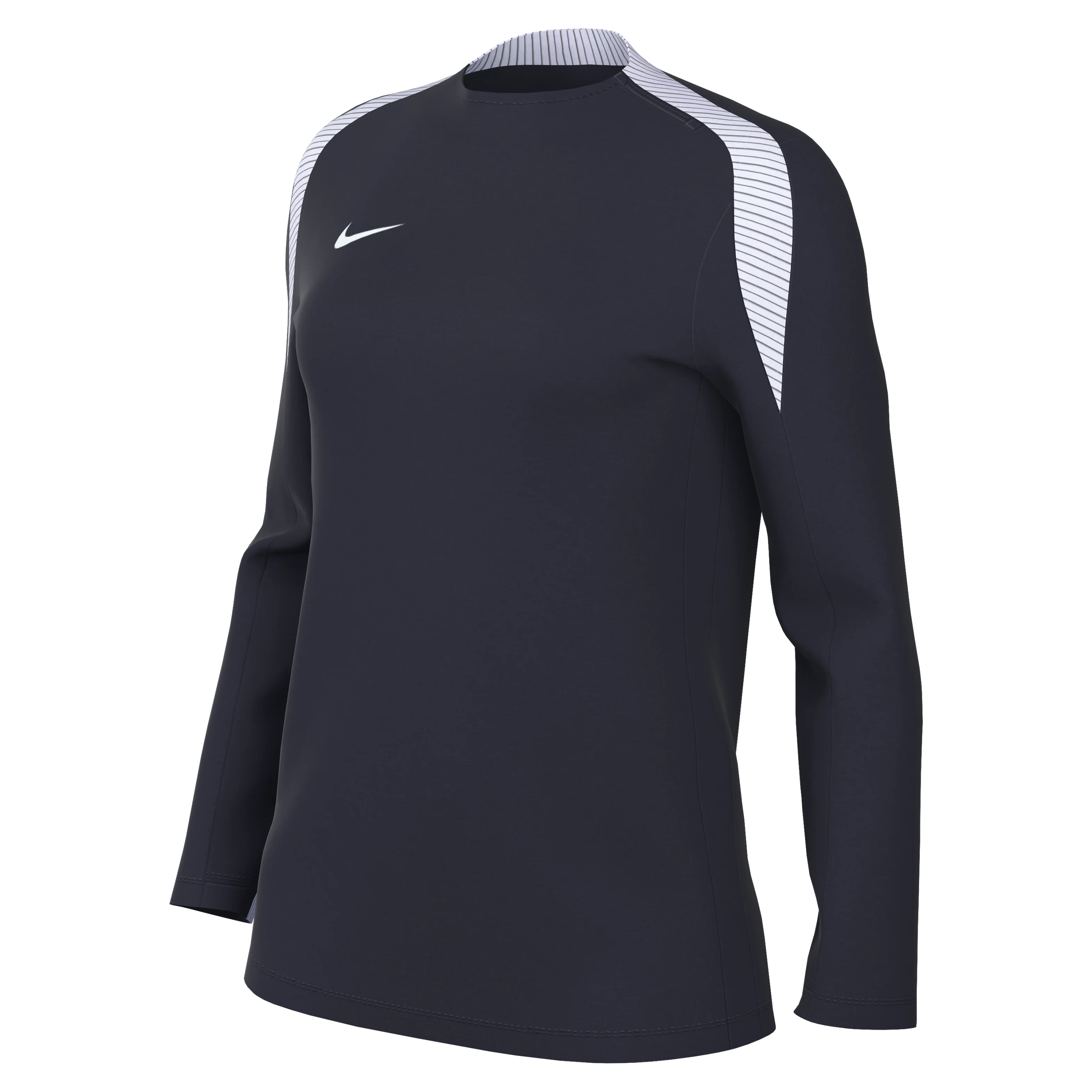 Dri-Fit Women's Strike 24 Knit Crew Top - Image 5