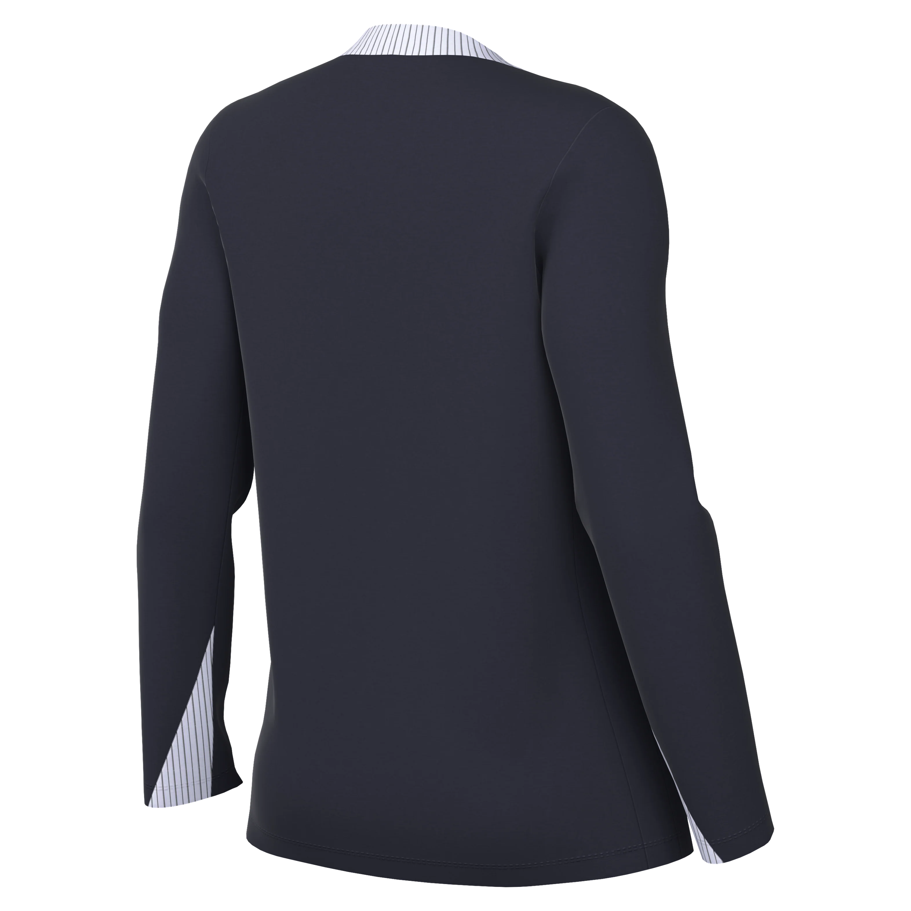 Dri-Fit Women's Strike 24 Knit Crew Top - Image 6