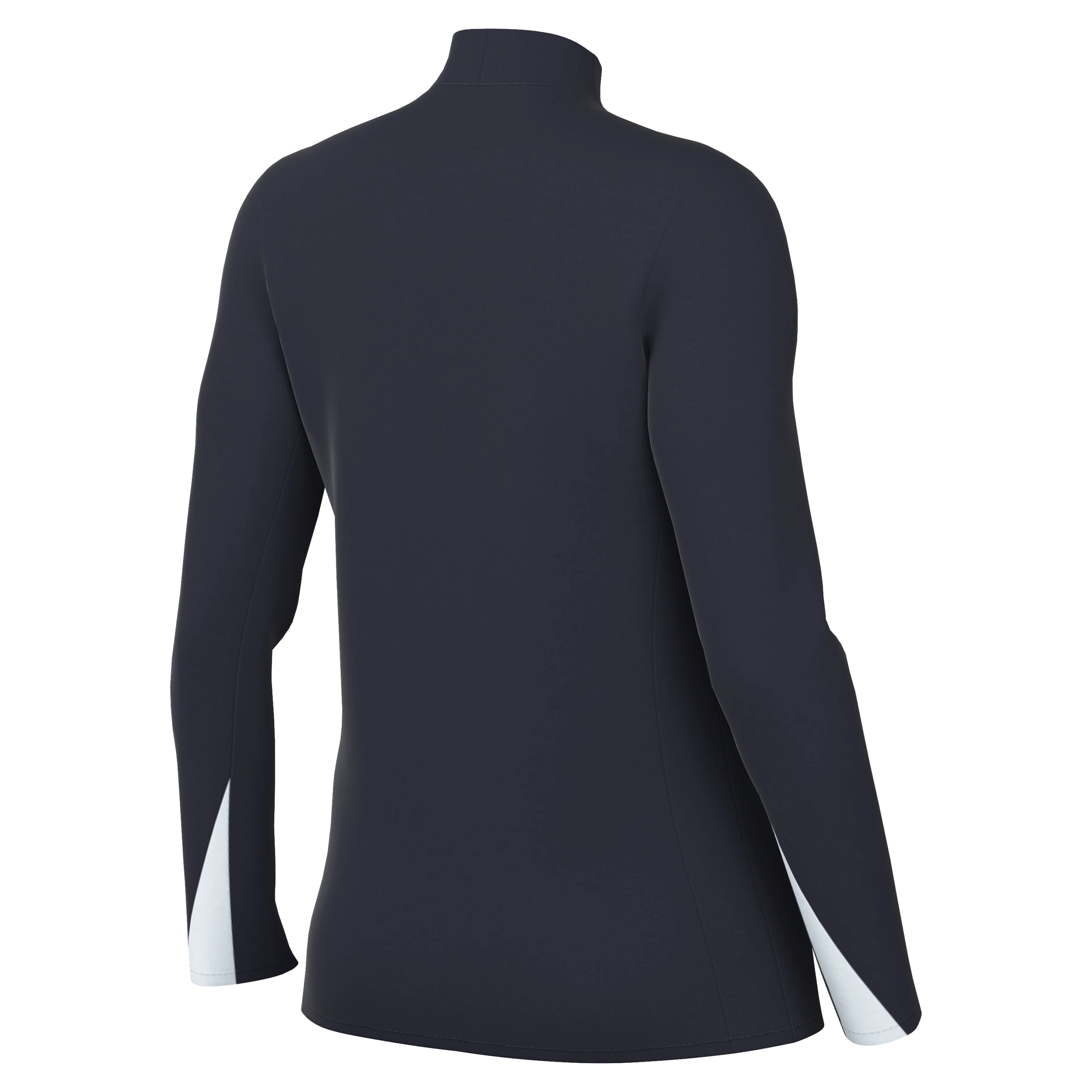 Women's Nike Dri-FIT Strike 24 Drill Top Plus - Image 8