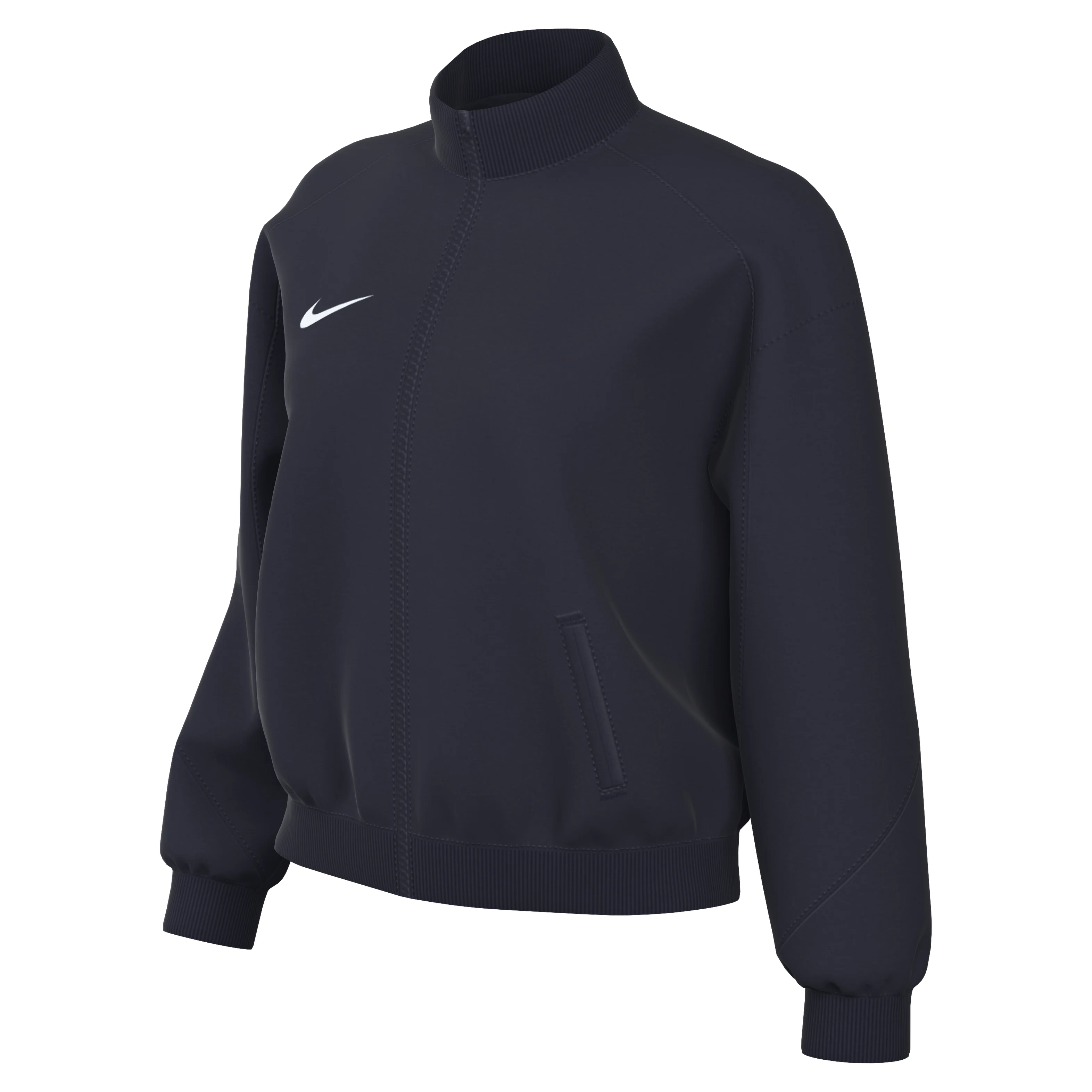 Dri-Fit Women's Strike 24 Knit Track Jacket - Image 3