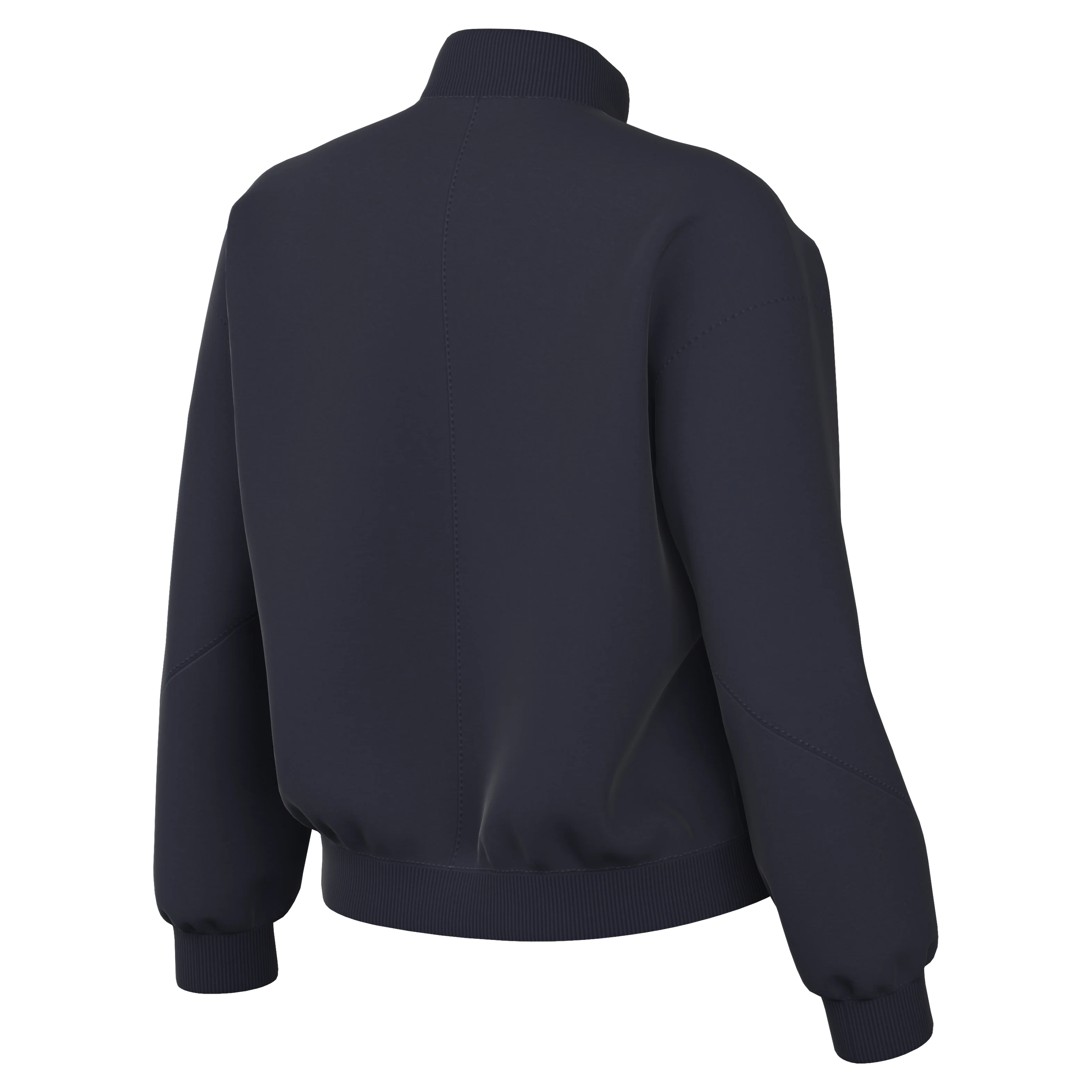 Dri-Fit Women's Strike 24 Knit Track Jacket - Image 4
