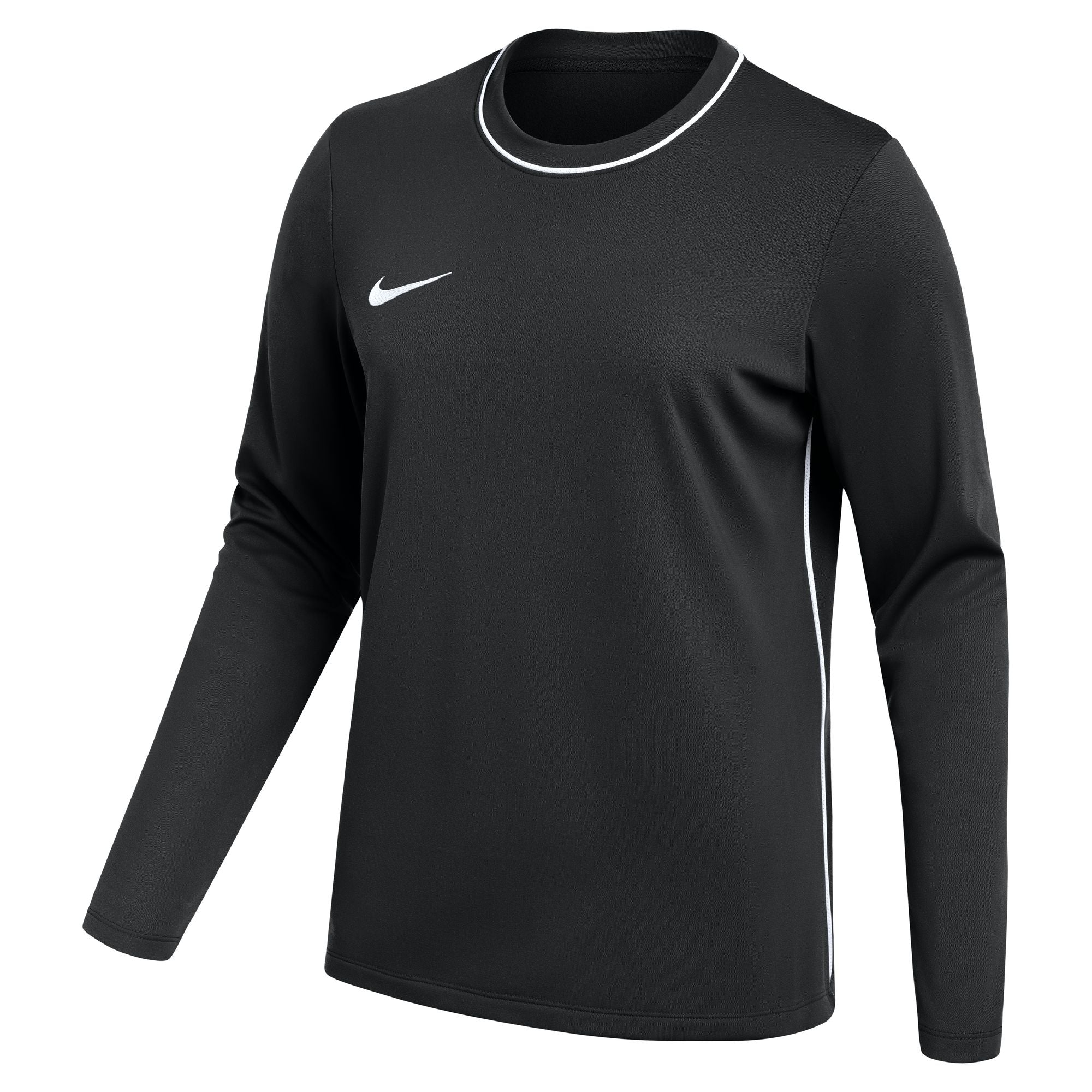 Women's Nike Park 26 Crew Top - Image 3