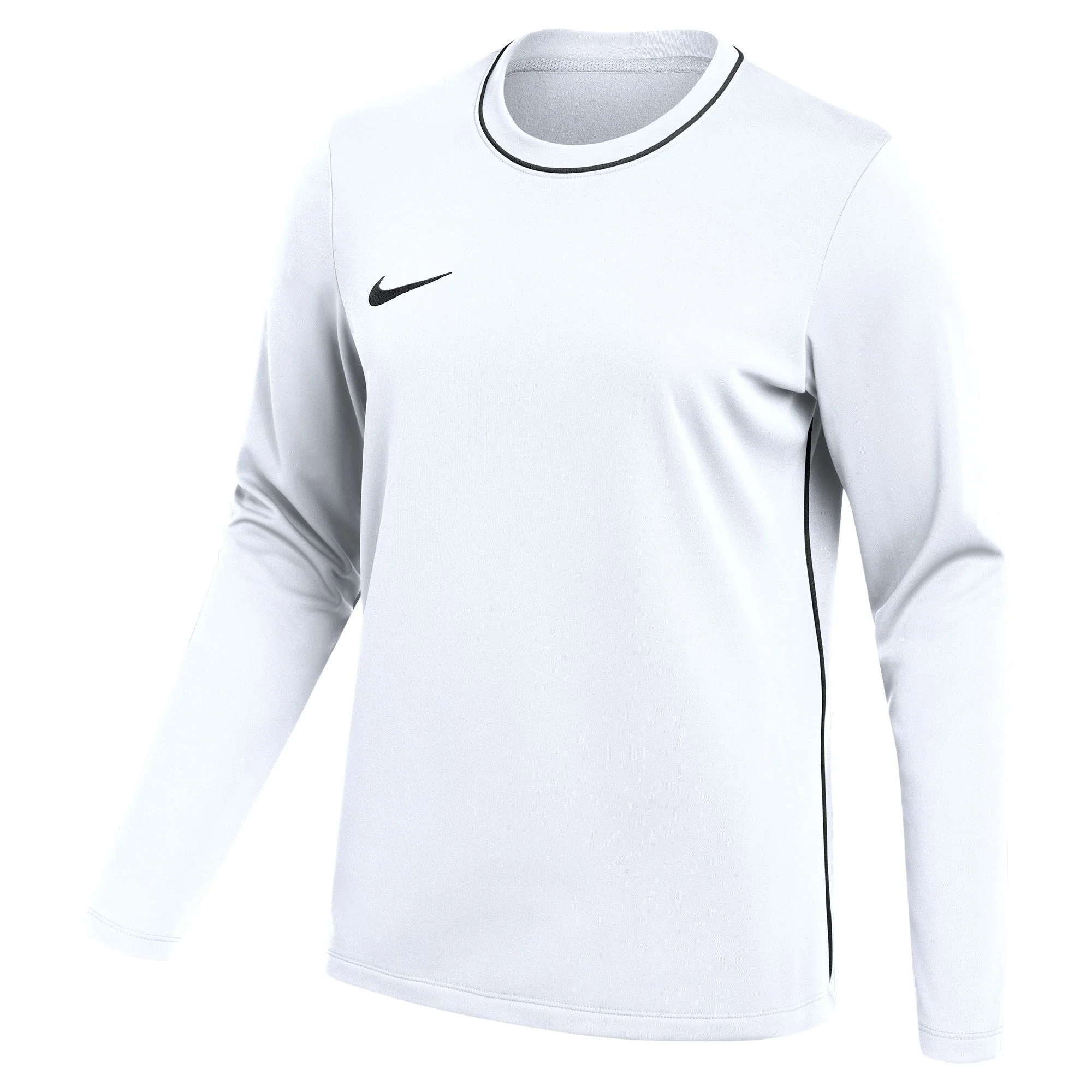 Women's Nike Park 26 Crew Top - Image 4