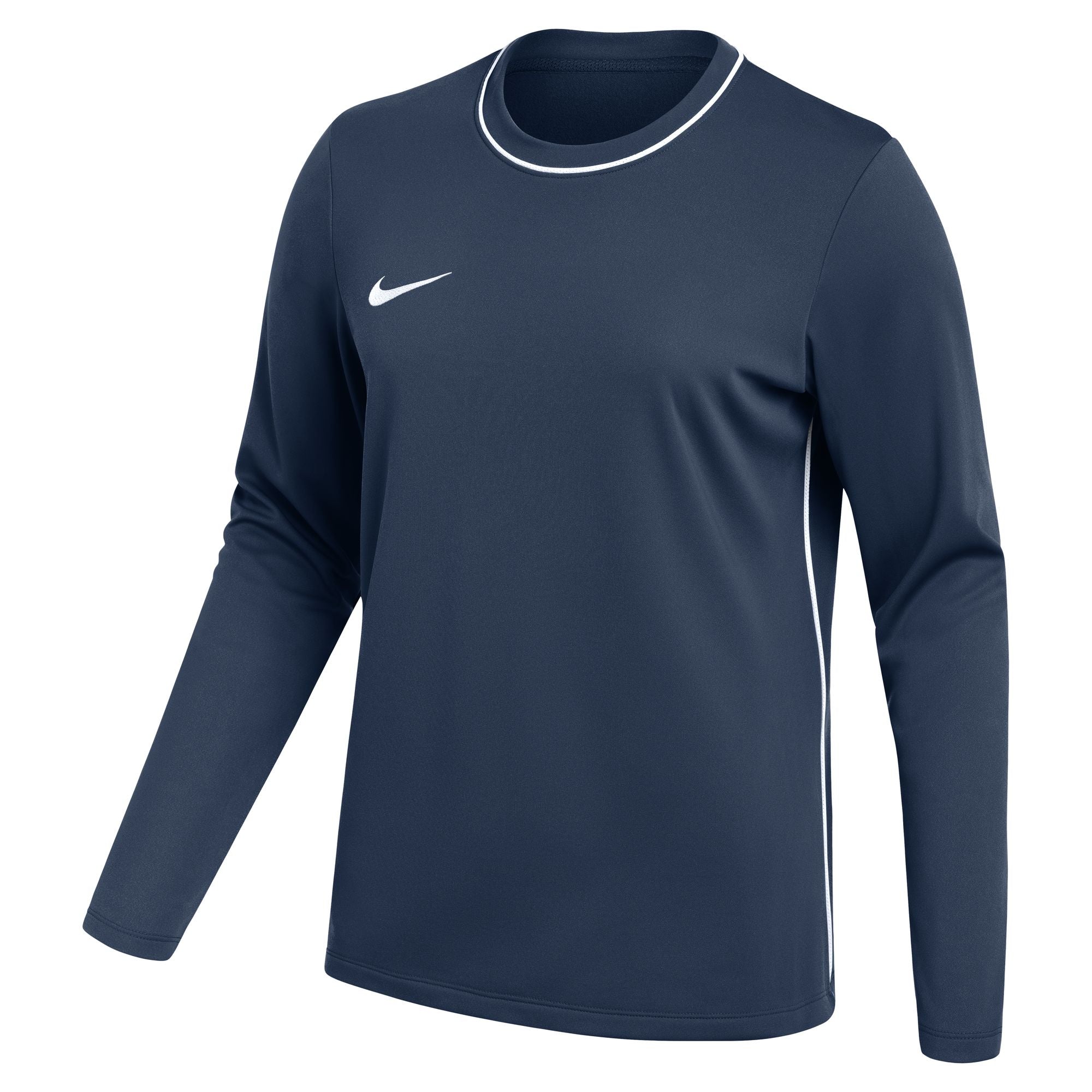 Women's Nike Park 26 Crew Top - Image 6