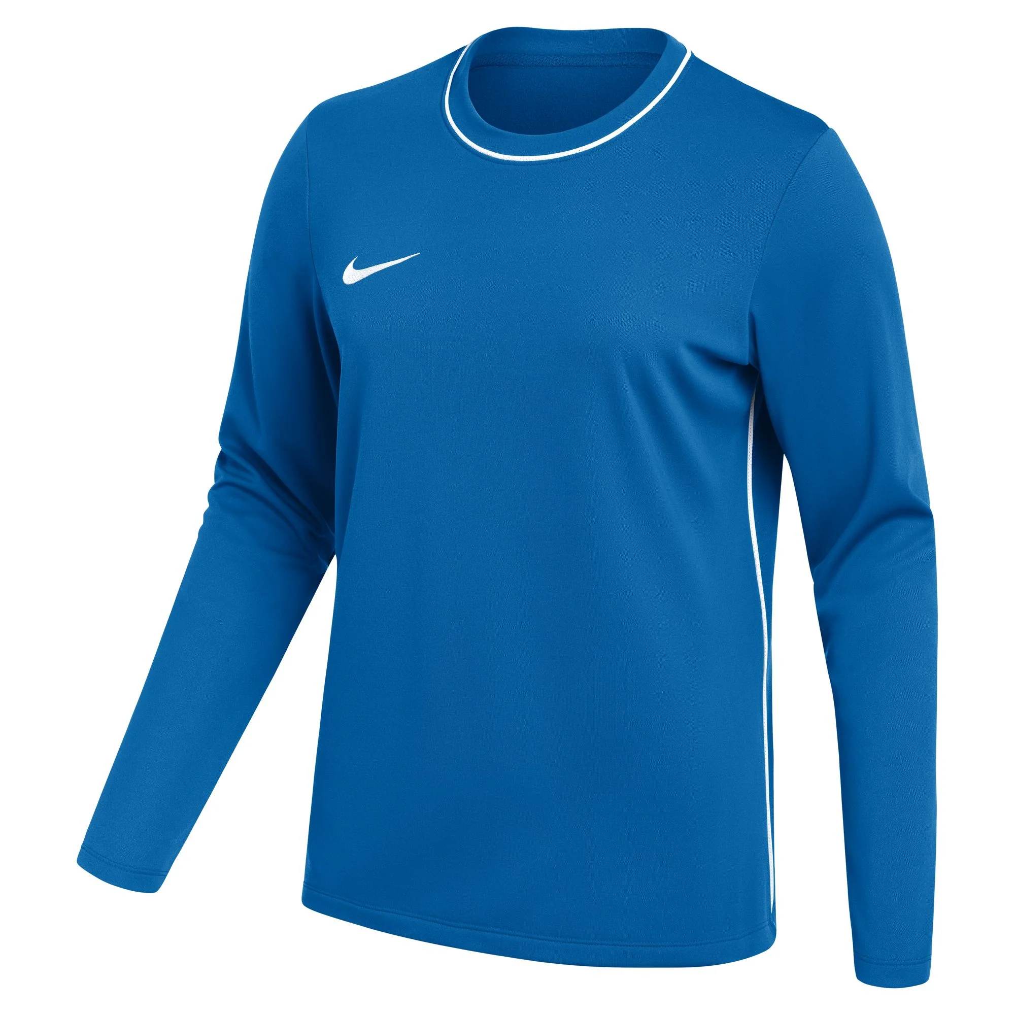 Women's Nike Park 26 Crew Top - Image 9