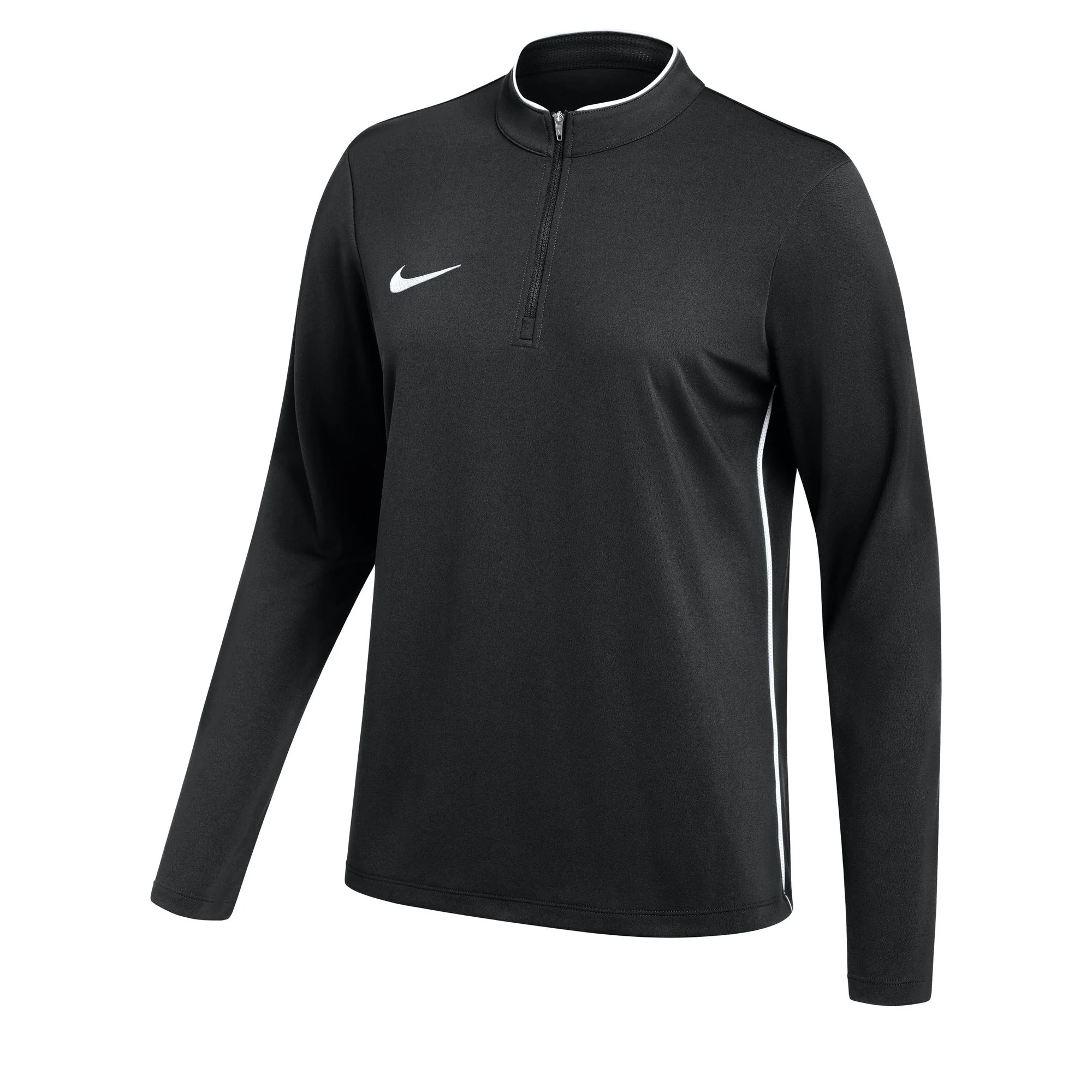 Women's Nike Park 26 Drill Top - Image 3