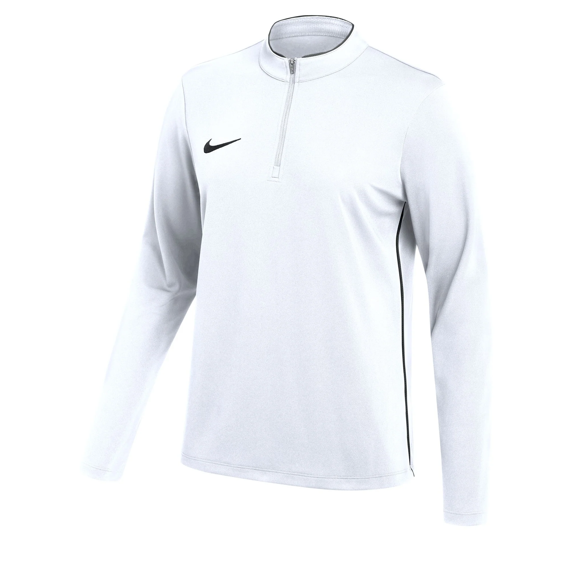 Women's Nike Park 26 Drill Top - Image 4