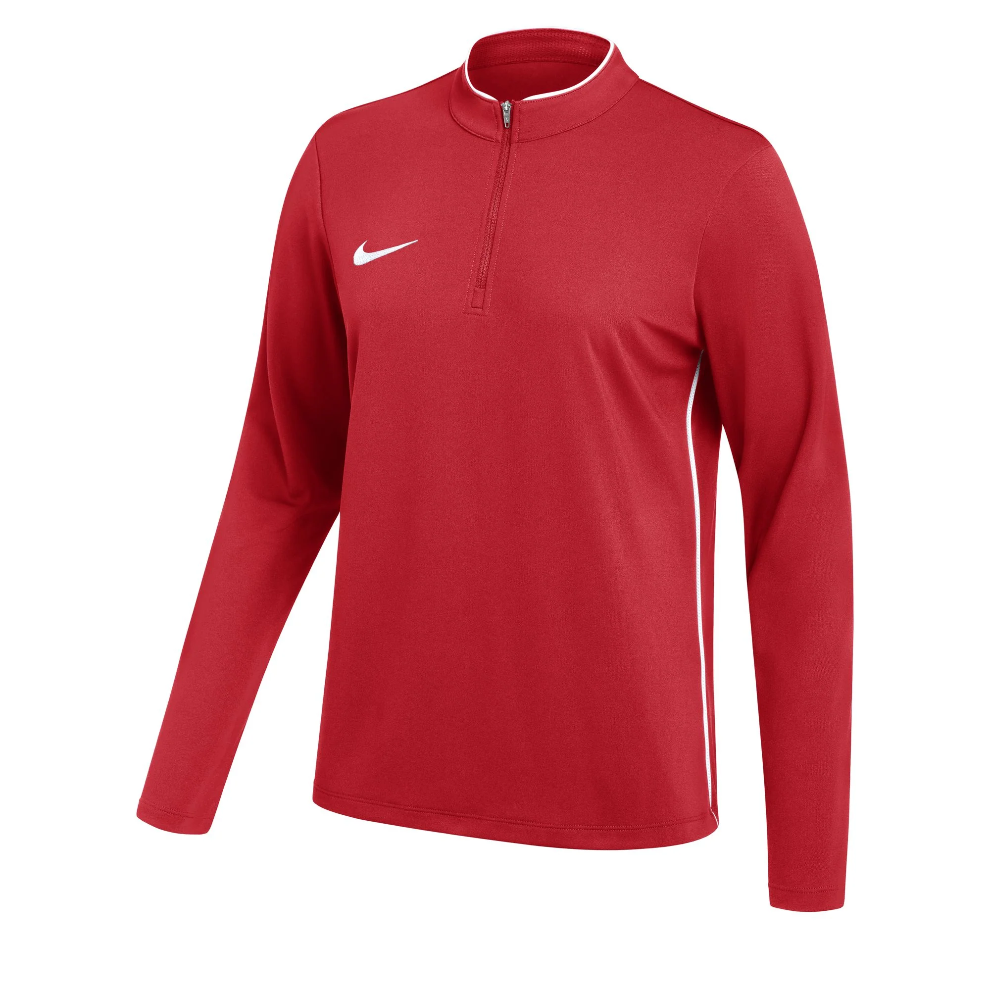 Women's Nike Park 26 Drill Top - Image 9