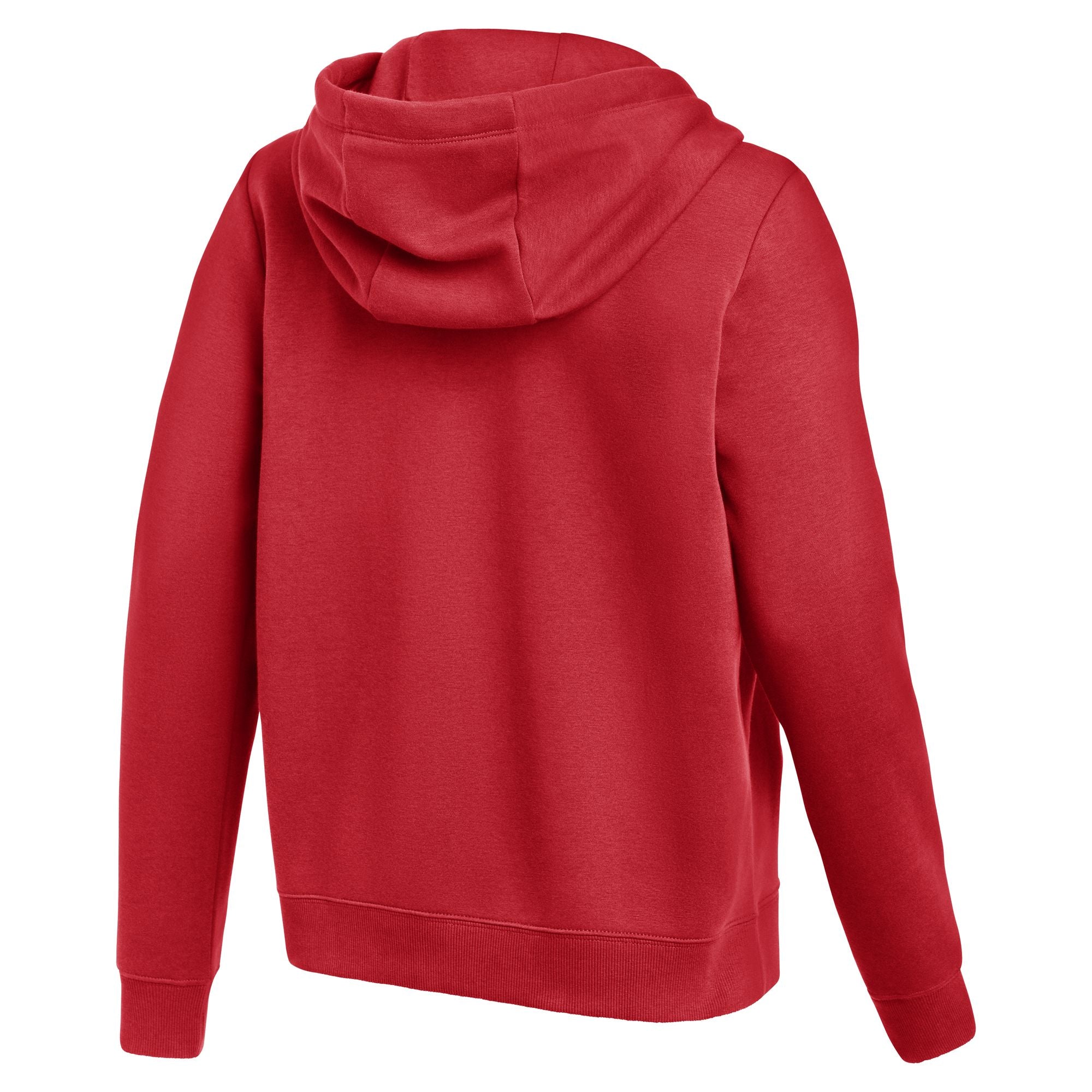 Women's Nike Park 26 Fleece Full-Zip Hoodie - Image 10