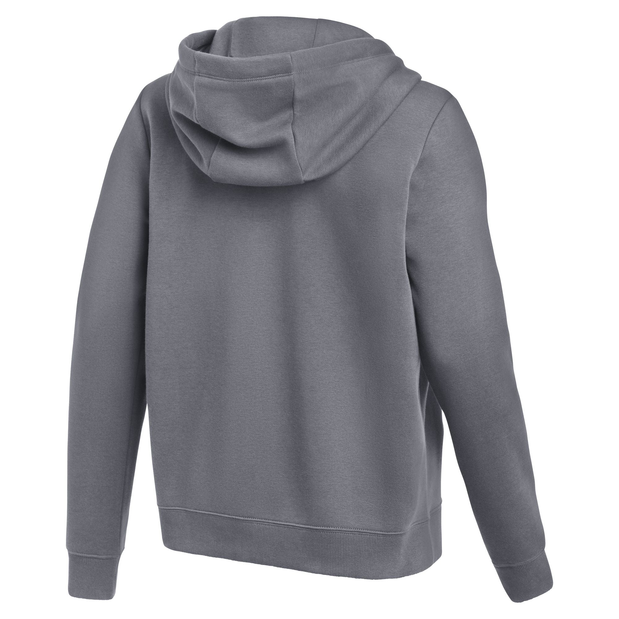 Women's Nike Park 26 Fleece Full-Zip Hoodie - Image 2