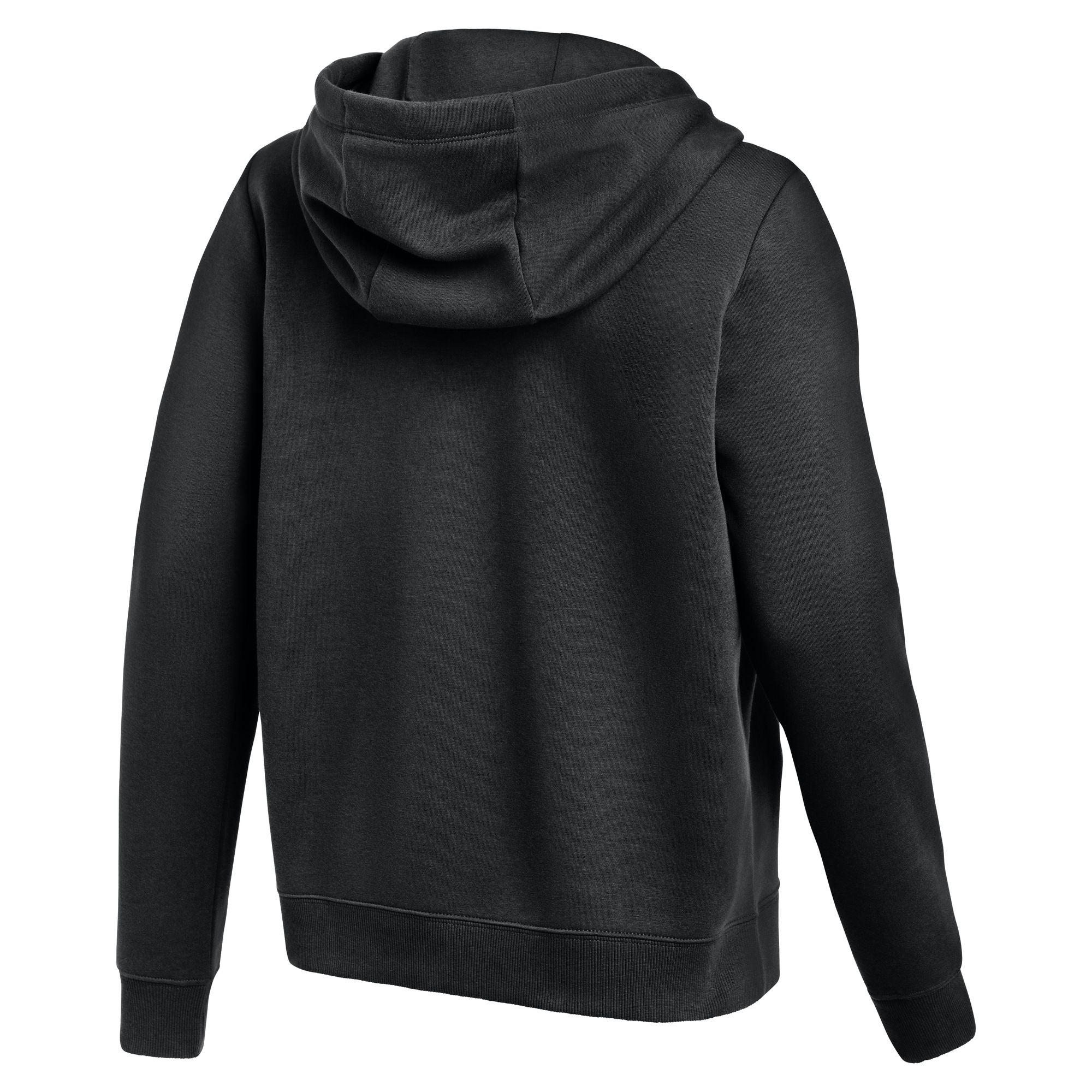 Women's Nike Park 26 Fleece Full-Zip Hoodie - Image 5