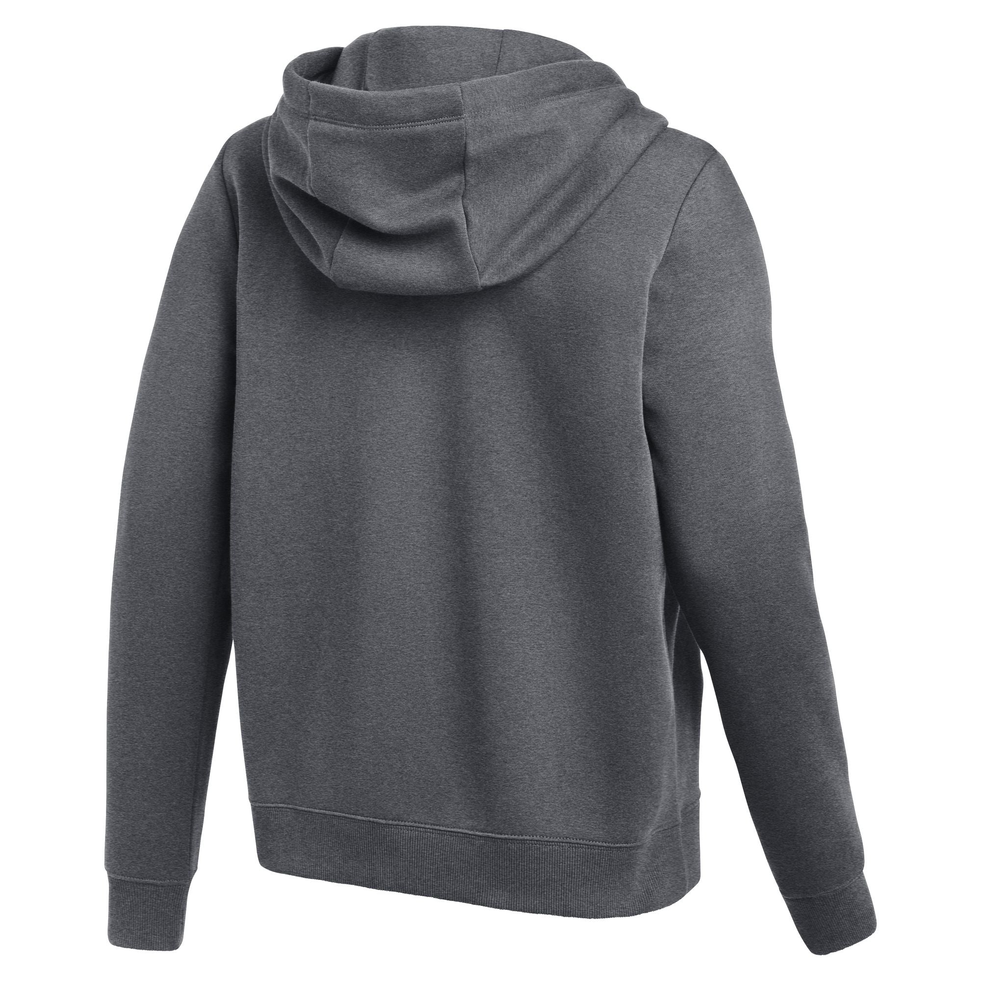 Women's Nike Park 26 Fleece Full-Zip Hoodie - Image 7