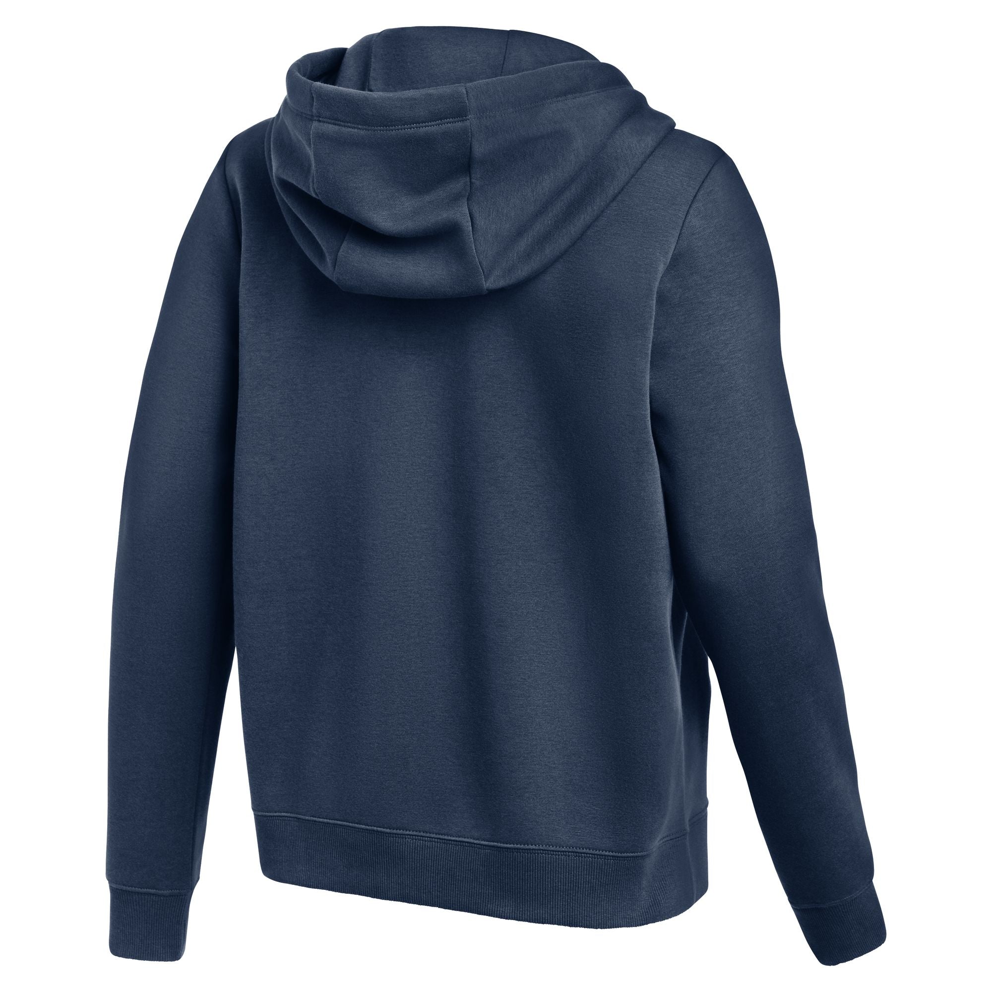 Women's Nike Park 26 Fleece Full-Zip Hoodie - Image 8