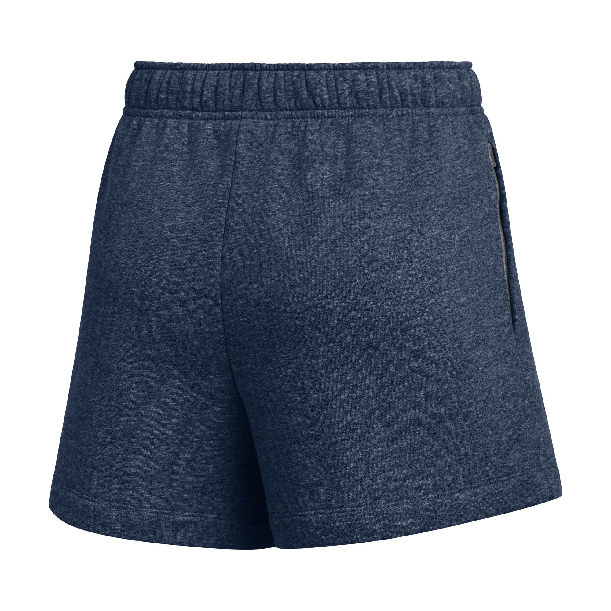 Women's Nike Park 26 Fleece Knit Zippered Short - Image 11