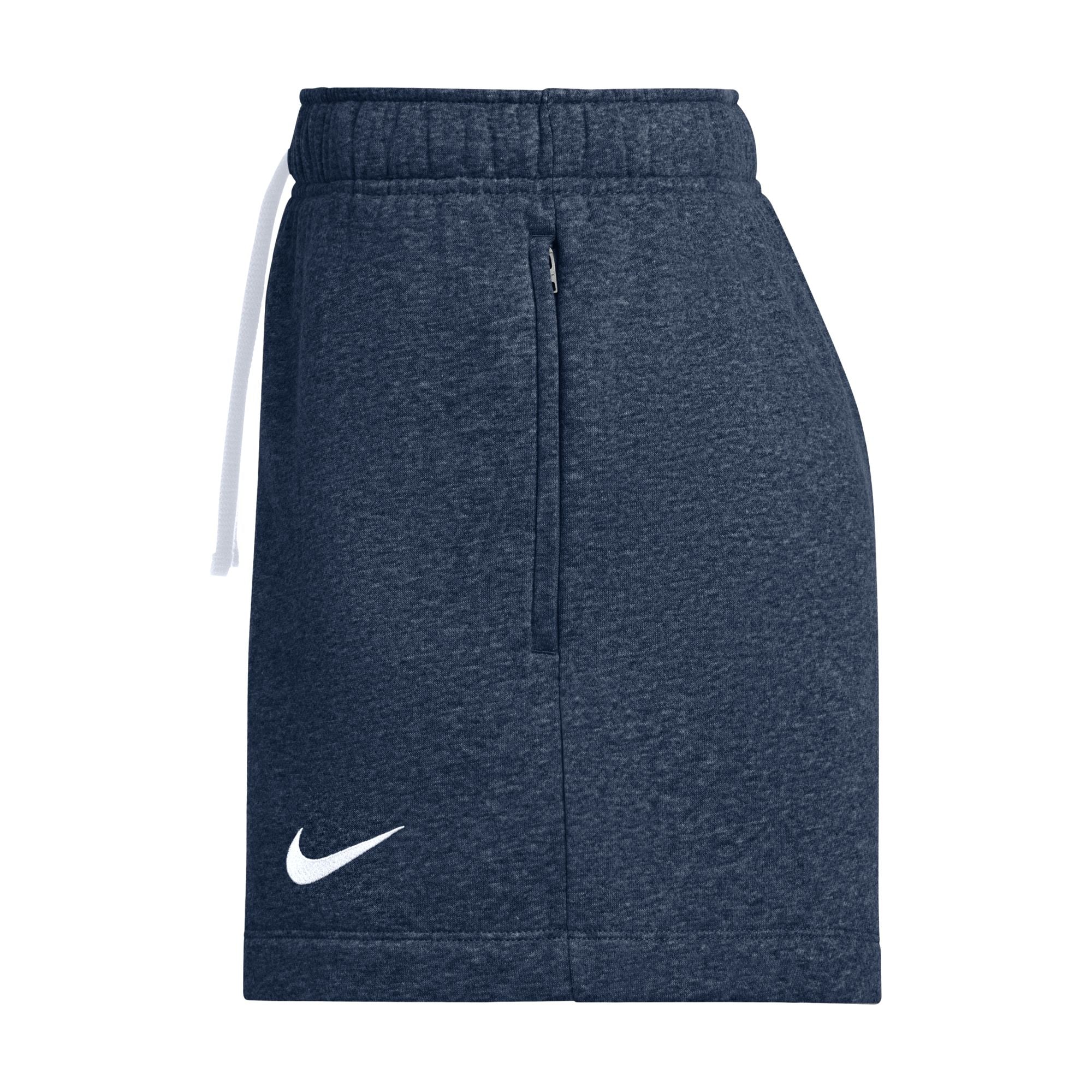 Women's Nike Park 26 Fleece Knit Zippered Short - Image 12