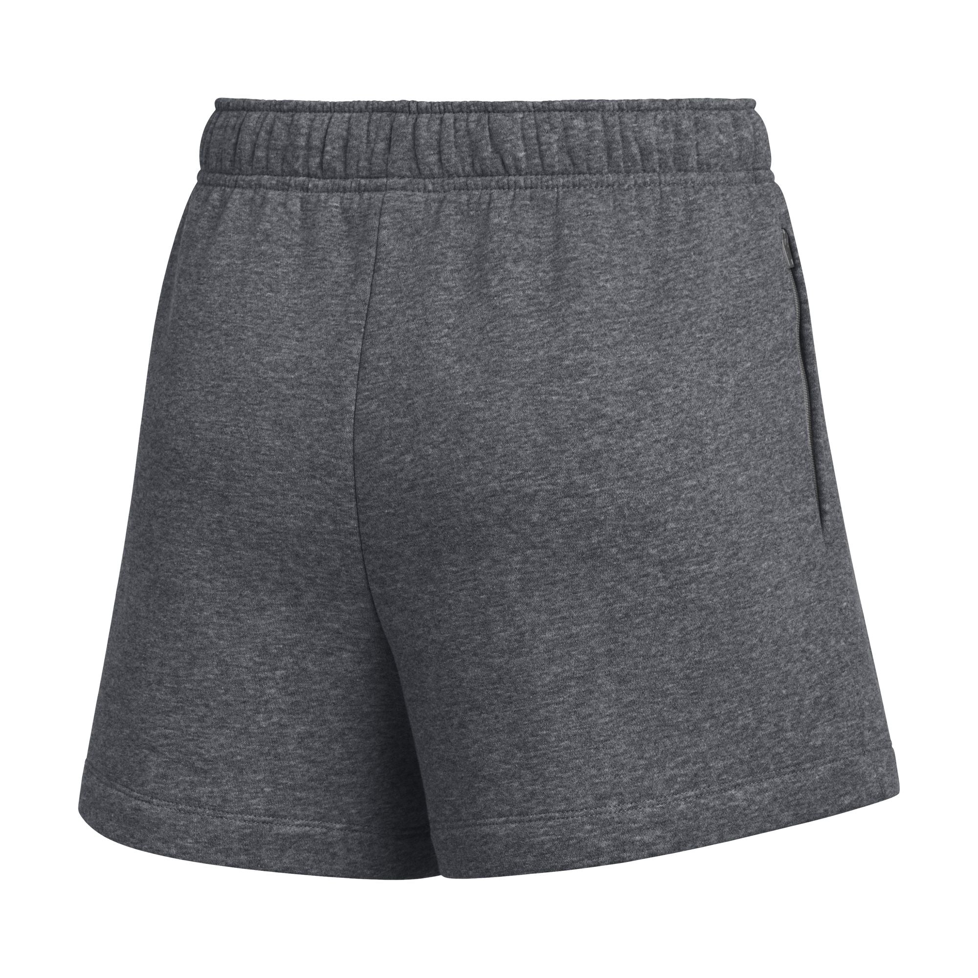 Women's Nike Park 26 Fleece Knit Zippered Short - Image 7