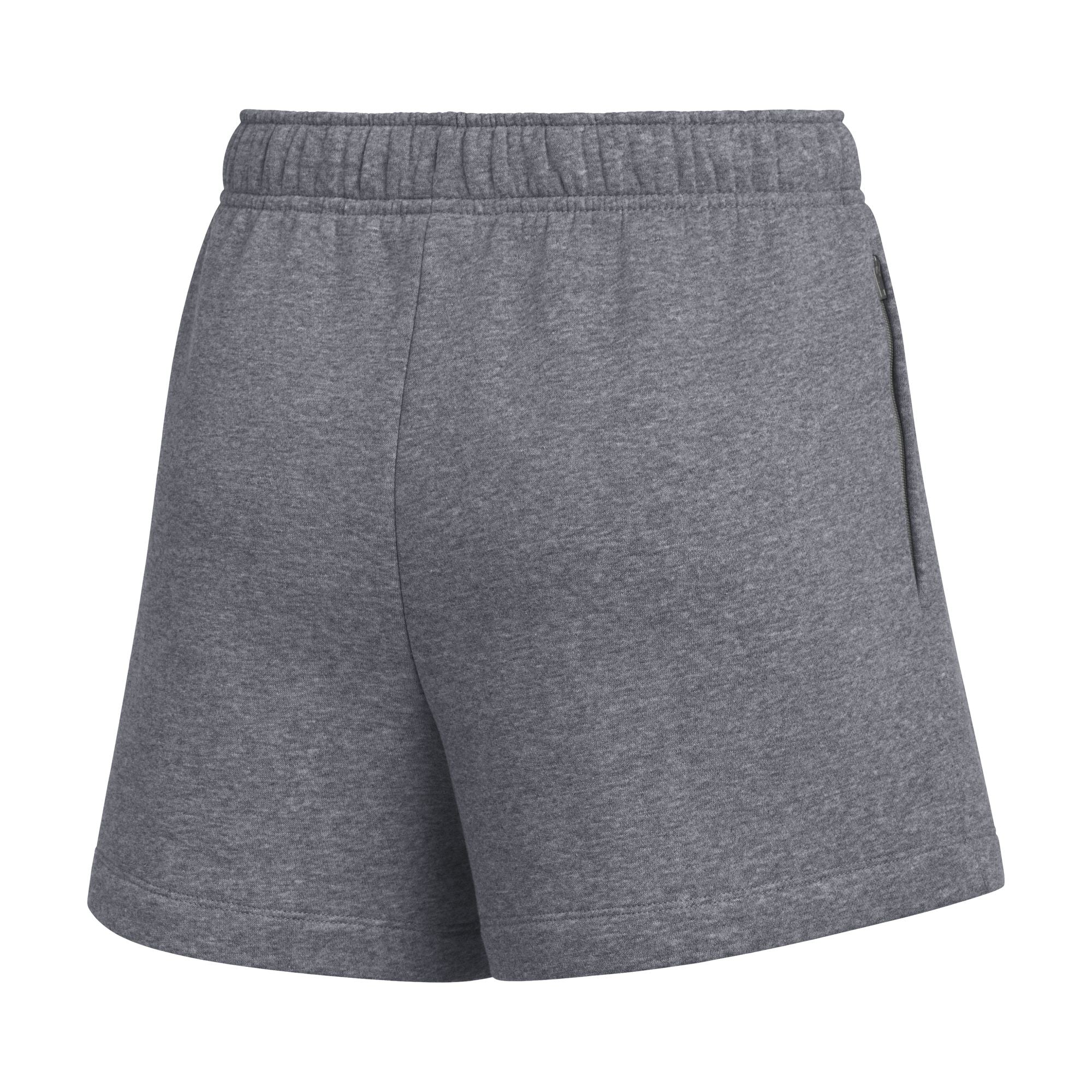 Women's Nike Park 26 Fleece Knit Zippered Short - Image 9