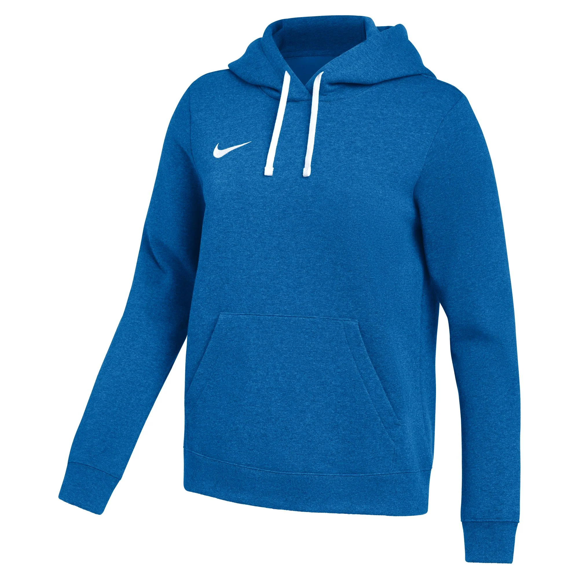 Women's Nike Park 26 Fleece Pull Over Hoodie - Image 12