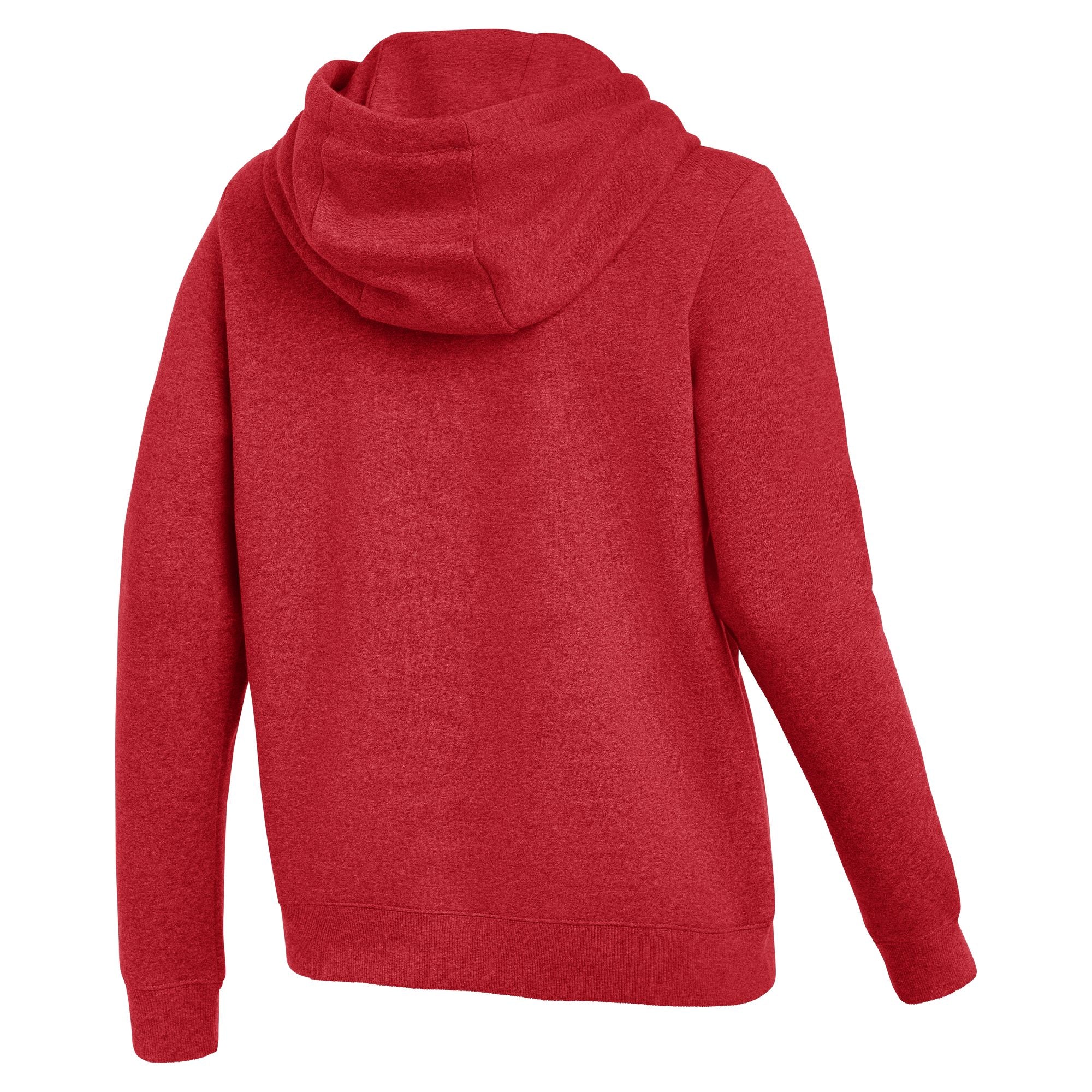 Women's Nike Park 26 Fleece Pull Over Hoodie - Image 16