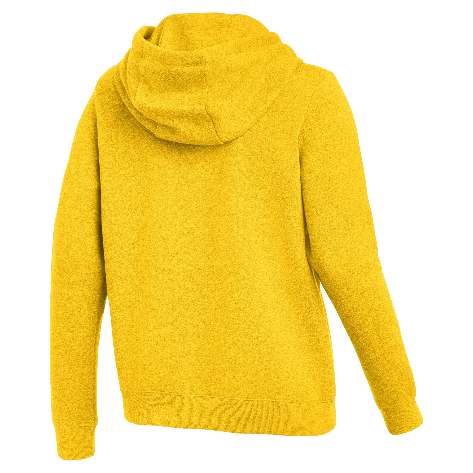 Women's Nike Park 26 Fleece Pull Over Hoodie - Image 2