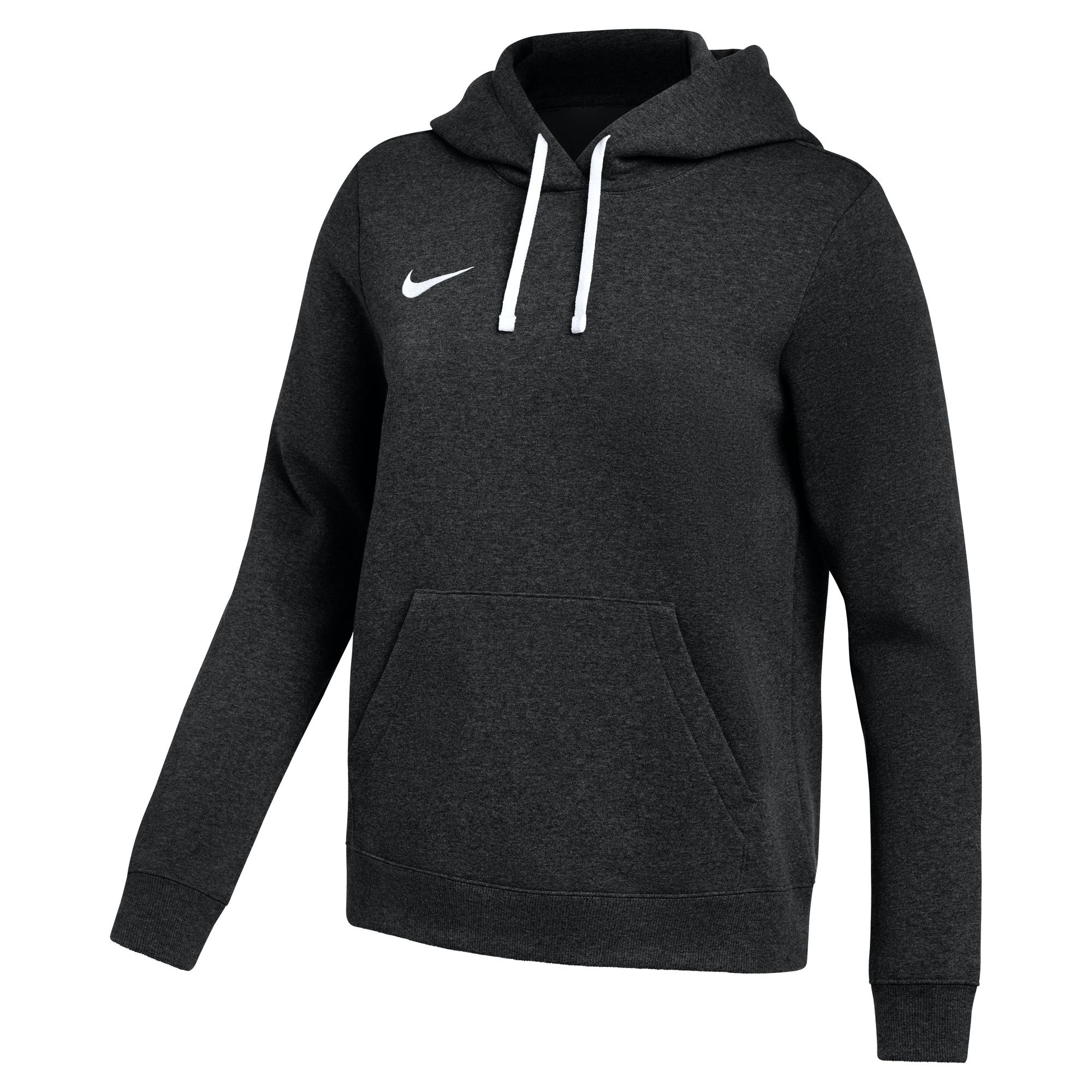 Women's Nike Park 26 Fleece Pull Over Hoodie - Image 3