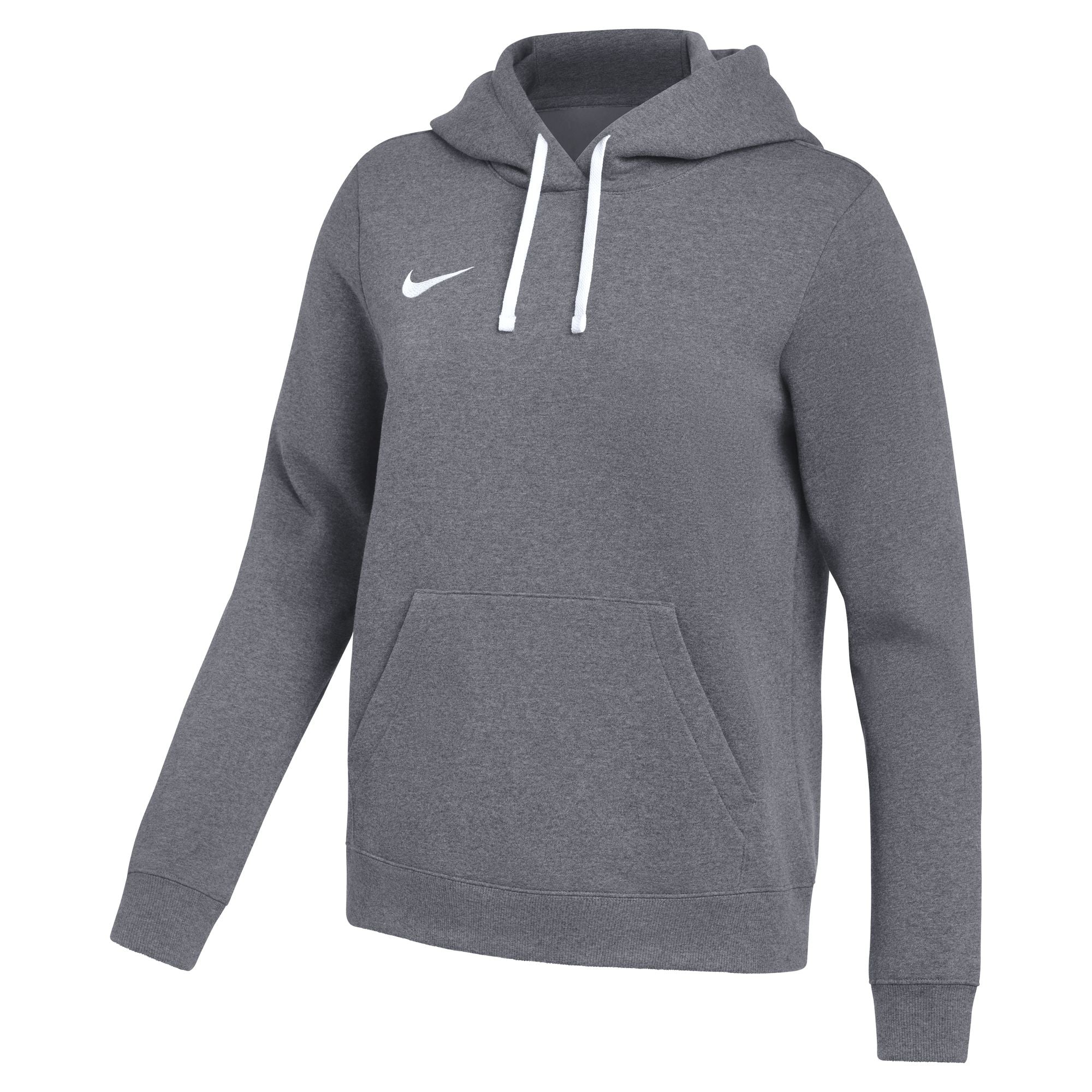 Women's Nike Park 26 Fleece Pull Over Hoodie - Image 4