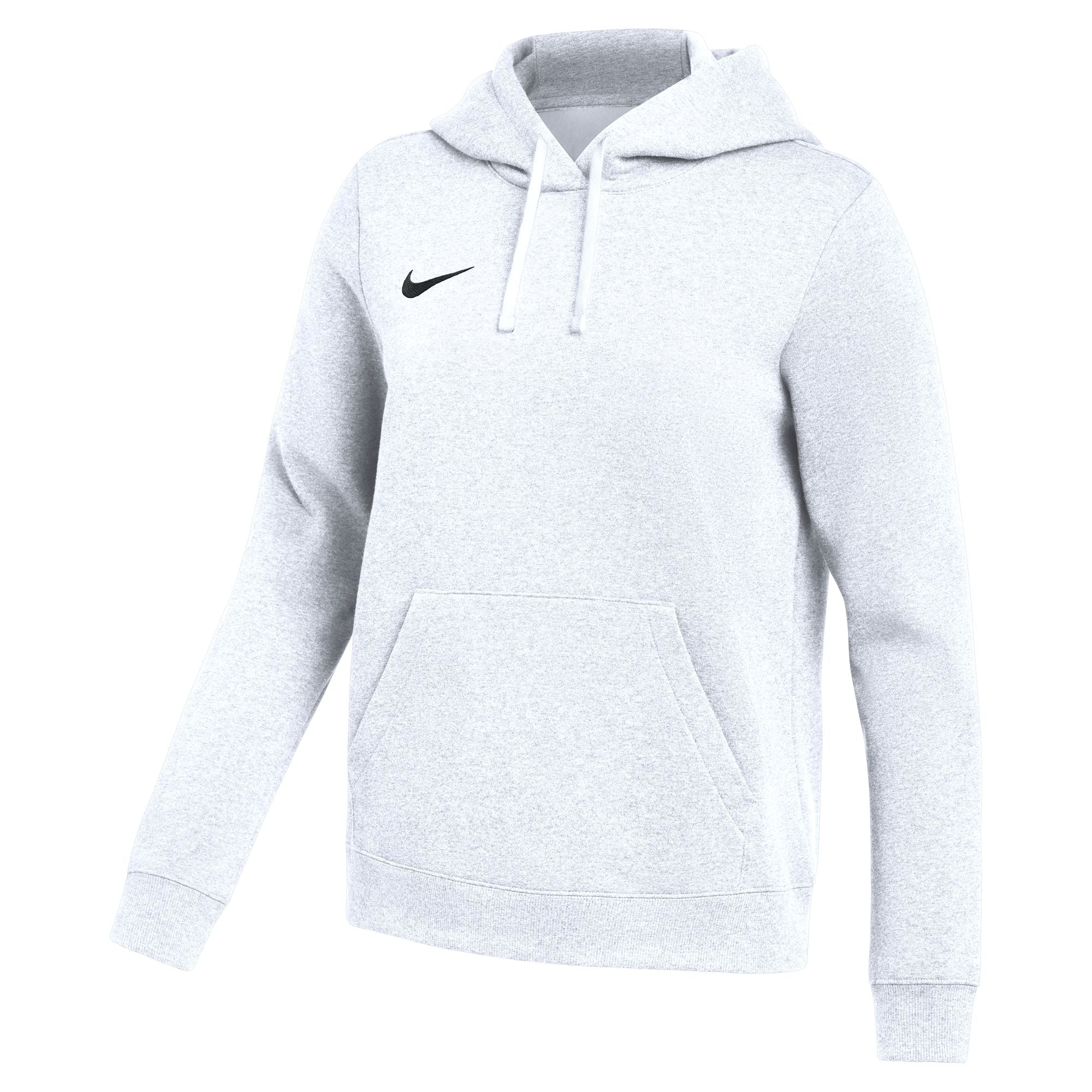 Women's Nike Park 26 Fleece Pull Over Hoodie - Image 5