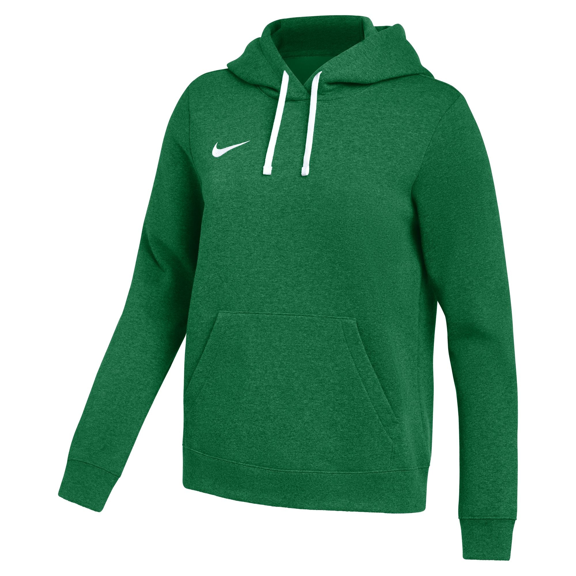 Women's Nike Park 26 Fleece Pull Over Hoodie - Image 6