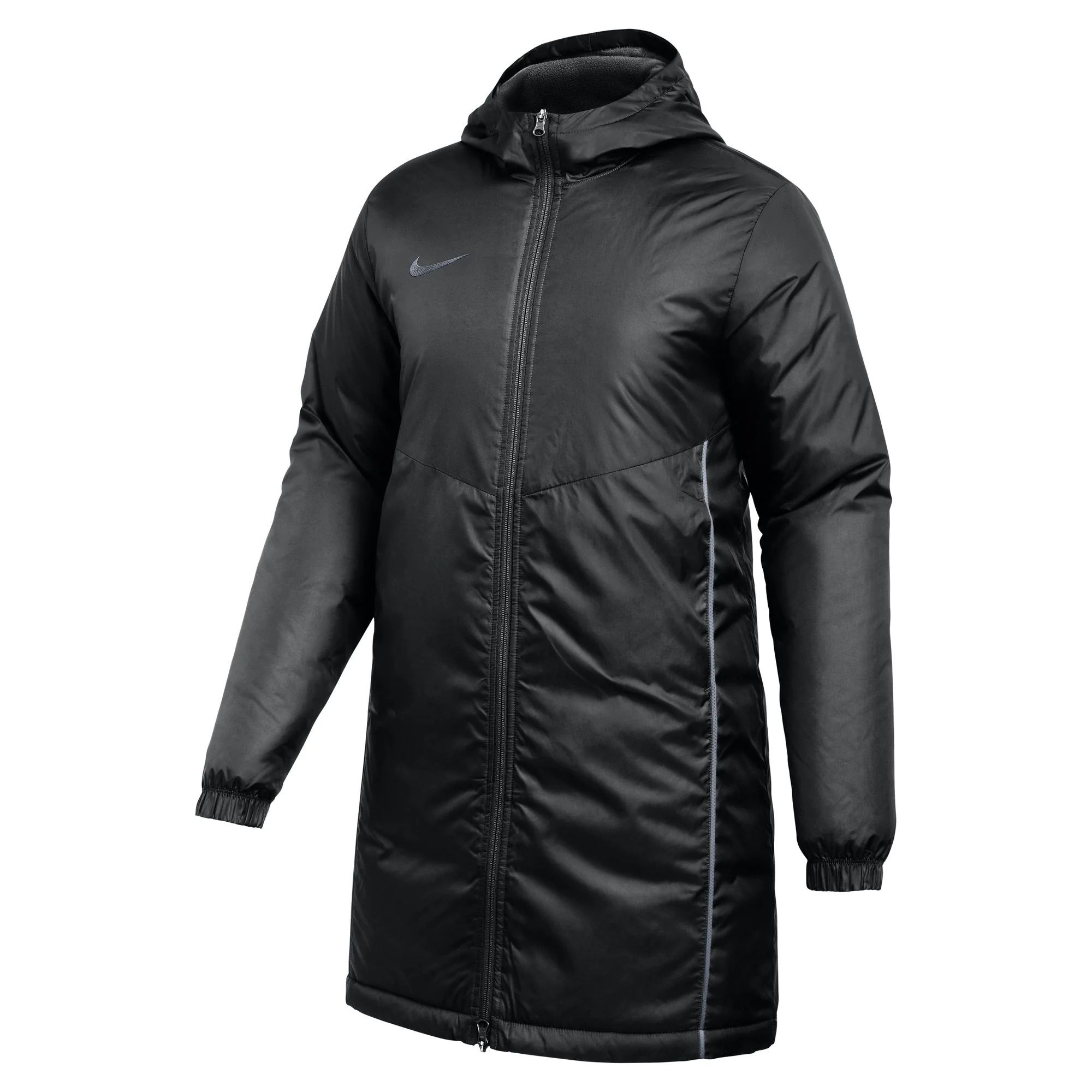 Women's Nike Park 26 Insulated Jacket - Image 2