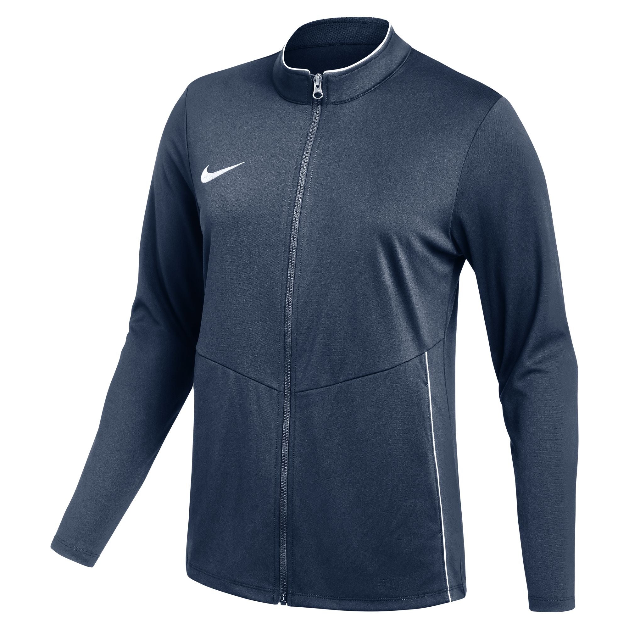 Women's Nike Park 26 Knit Track Jacket - Image 2