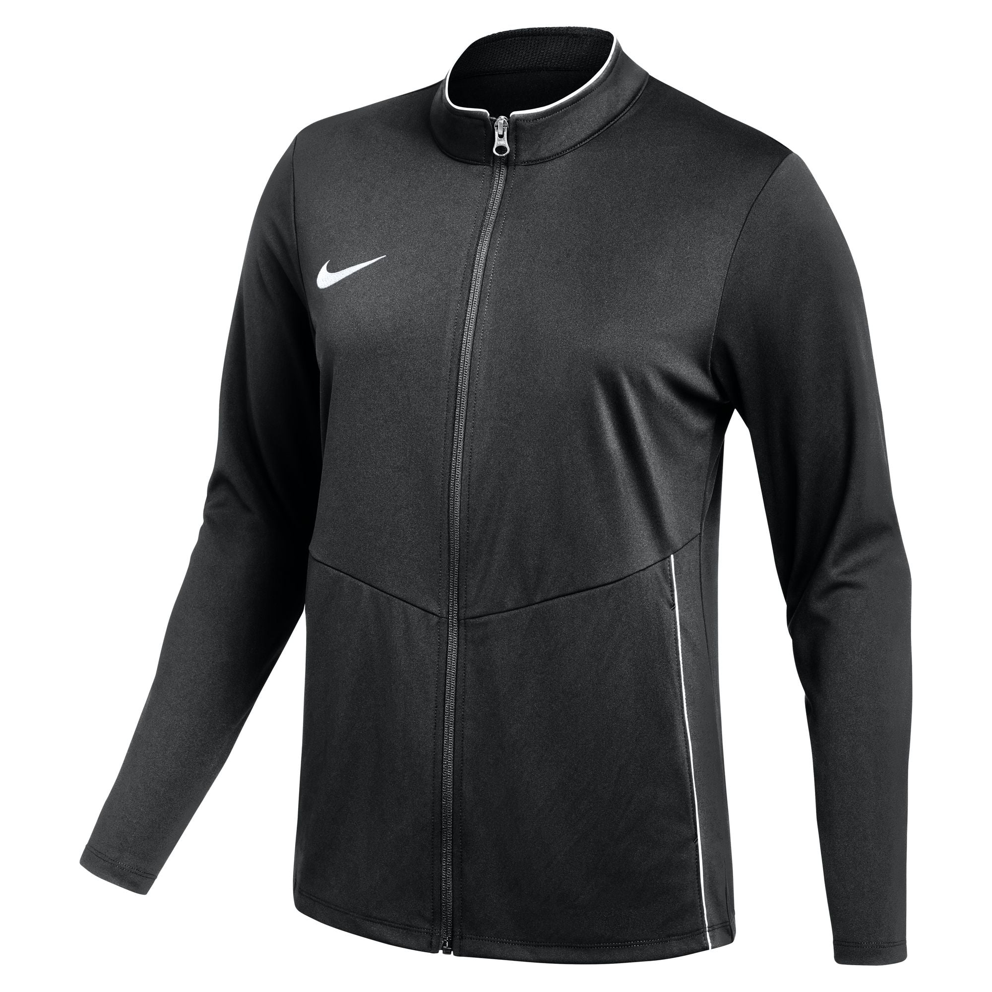 Women's Nike Park 26 Knit Track Jacket - Image 3