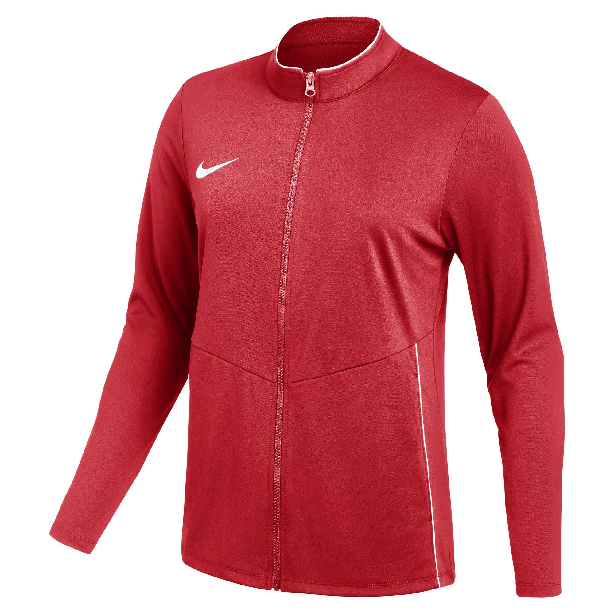Women's Nike Park 26 Knit Track Jacket - Image 4