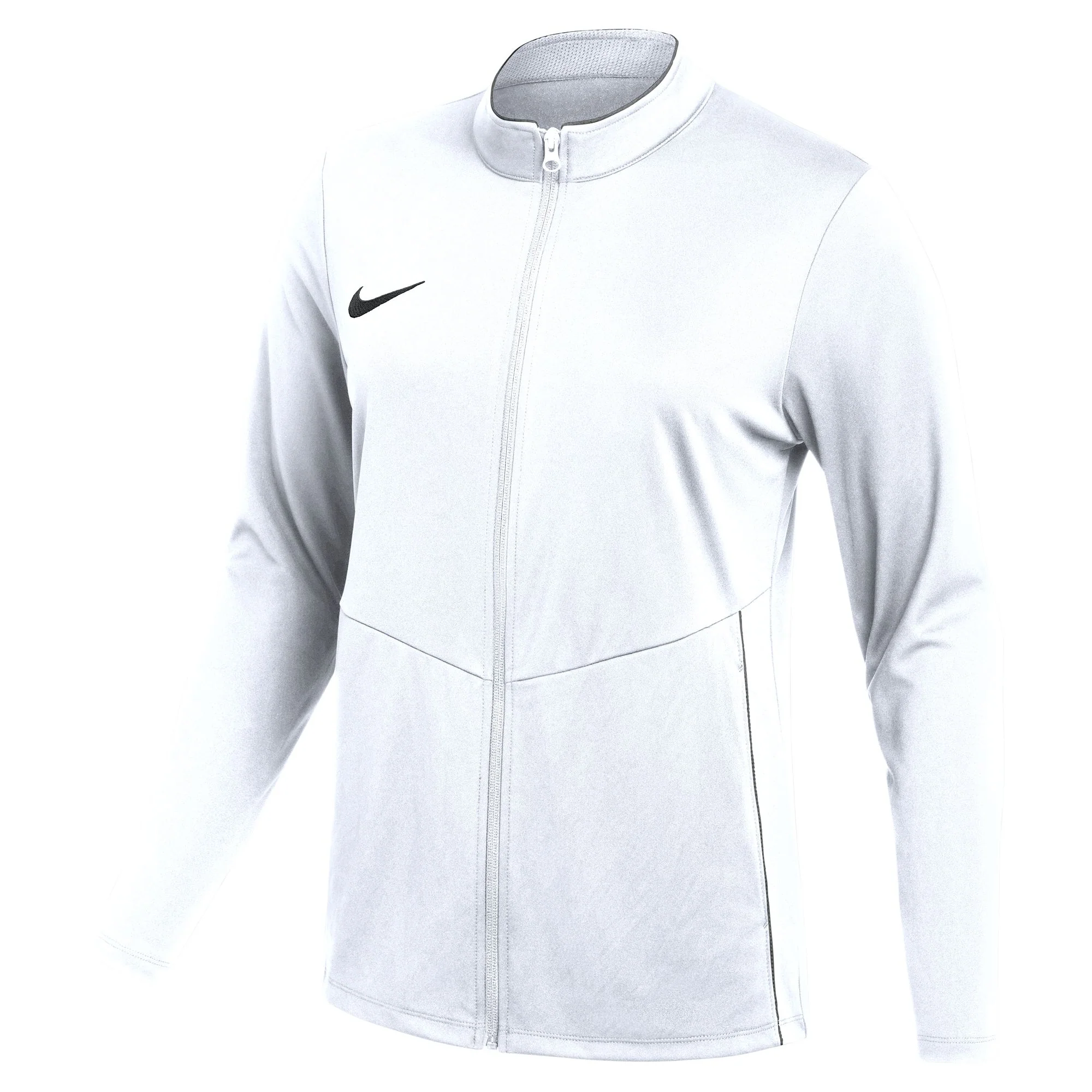 Women's Nike Park 26 Knit Track Jacket - Image 7
