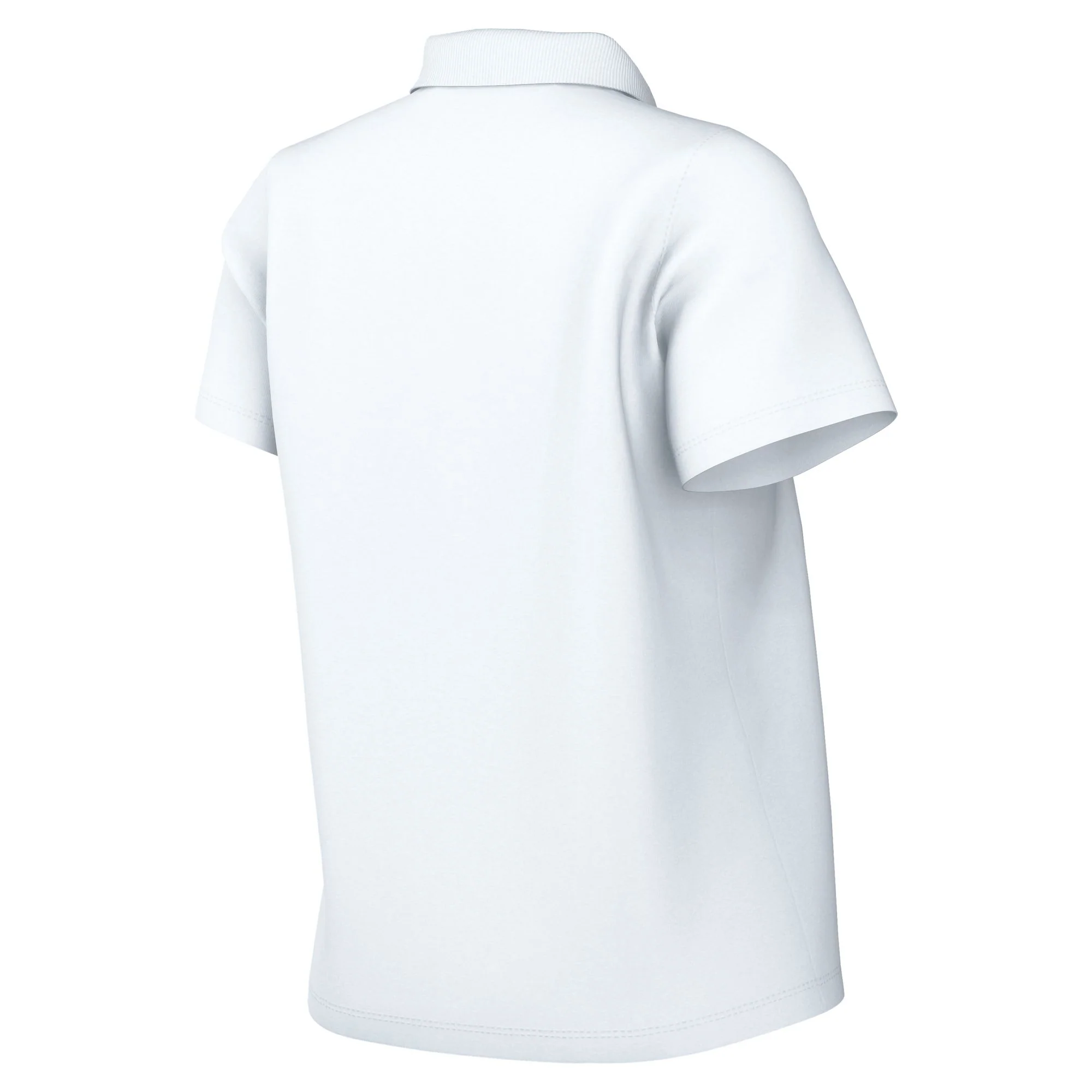 Women's Nike Park 26 Polo - Image 10