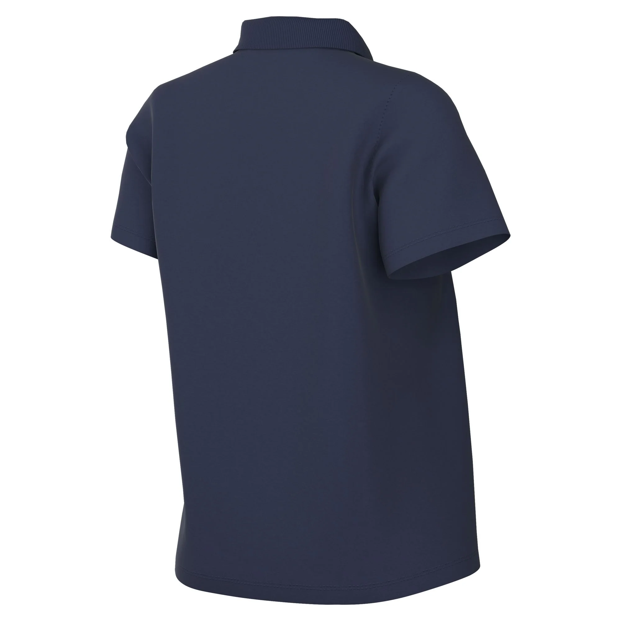 Women's Nike Park 26 Polo - Image 2