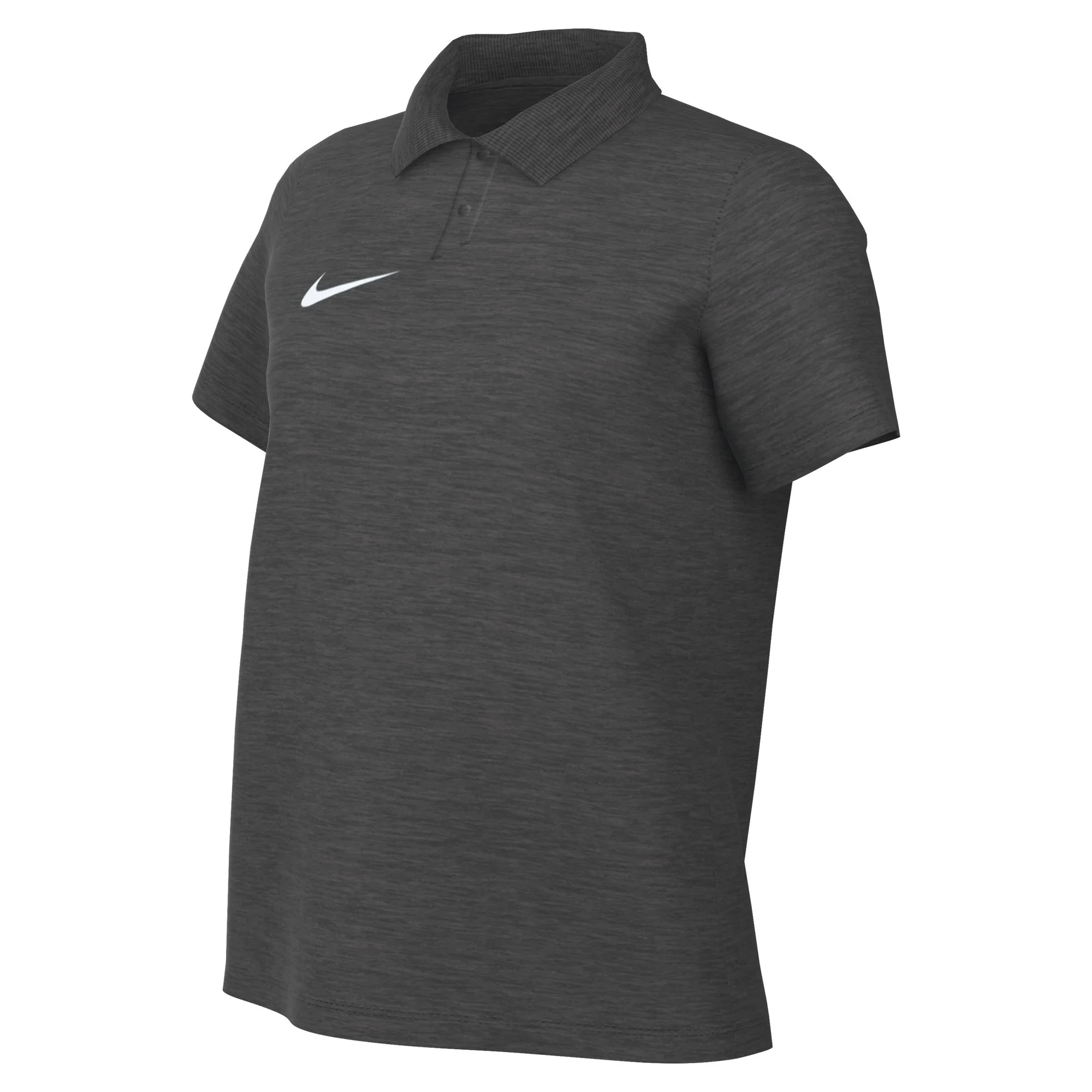Women's Nike Park 26 Polo - Image 3