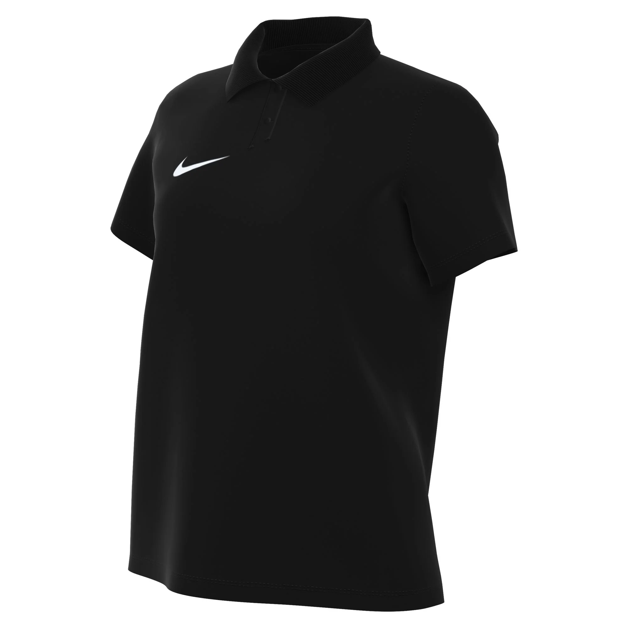 Women's Nike Park 26 Polo - Image 4