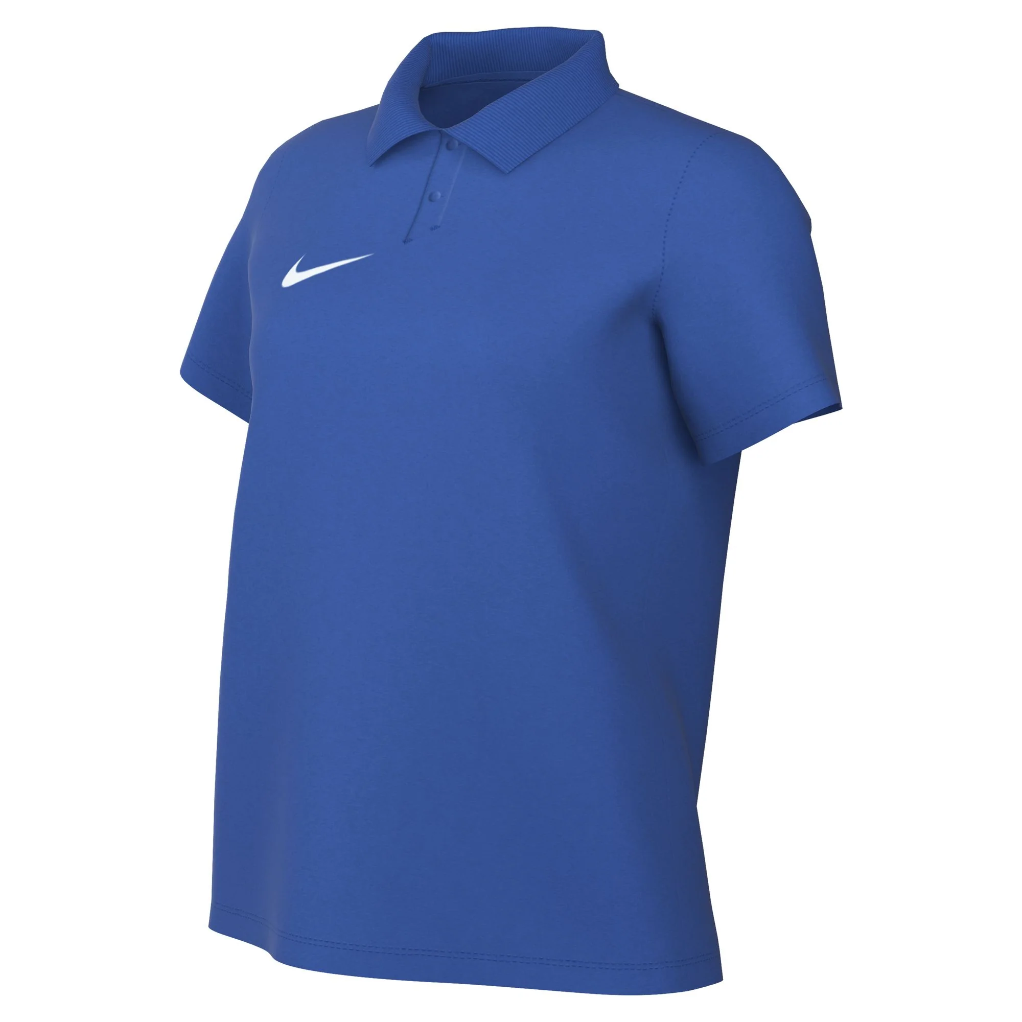 Women's Nike Park 26 Polo - Image 5