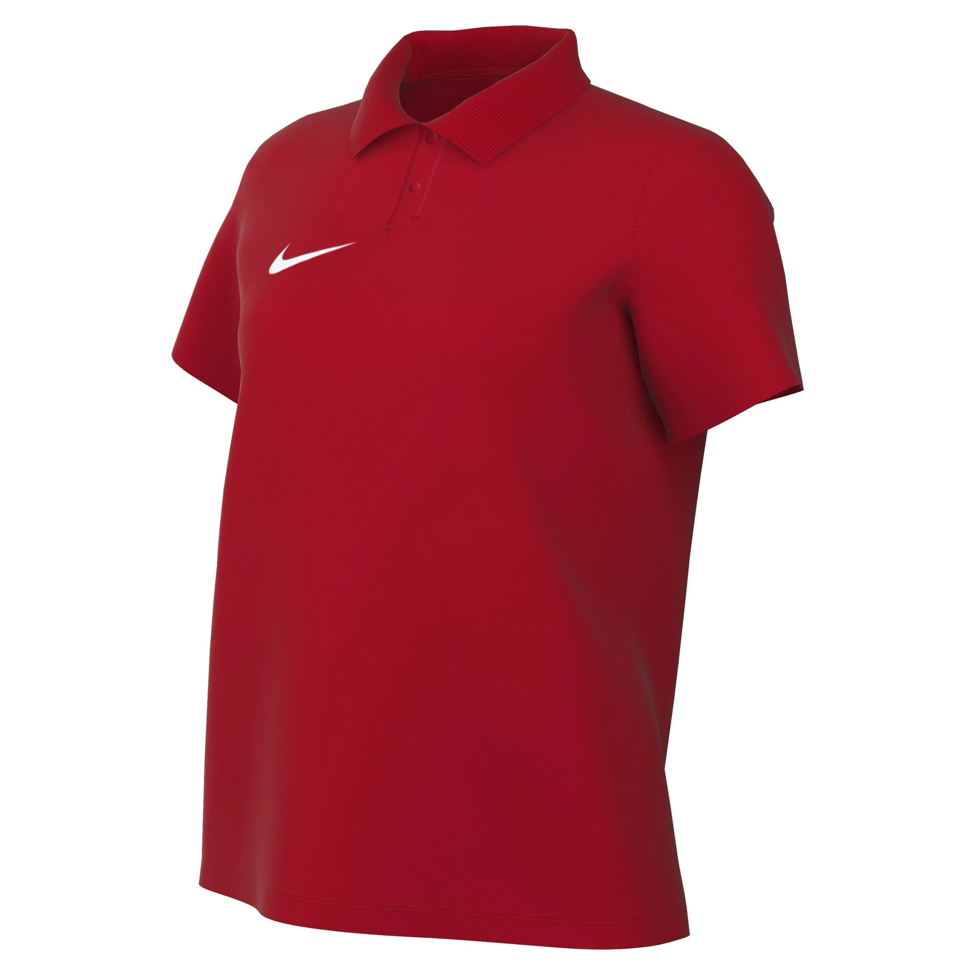 Women's Nike Park 26 Polo - Image 6