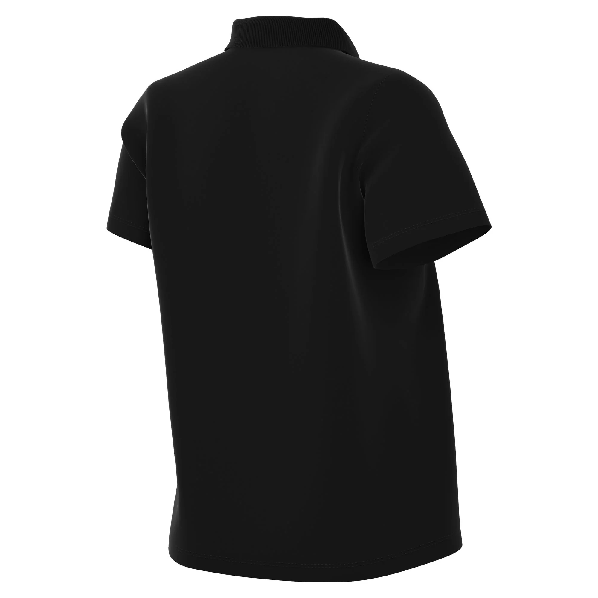 Women's Nike Park 26 Polo - Image 7