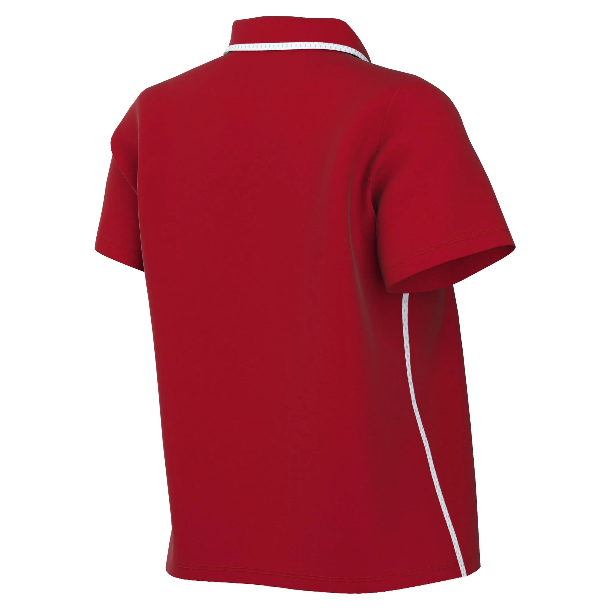 Women's Nike Park 26 Polo - Image 10